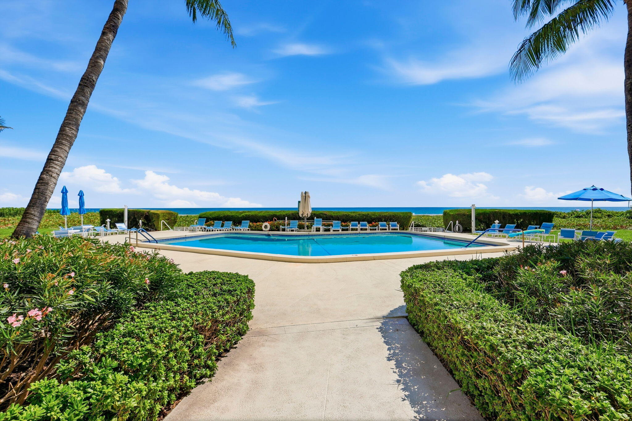 1225 S OCEAN Boulevard 101