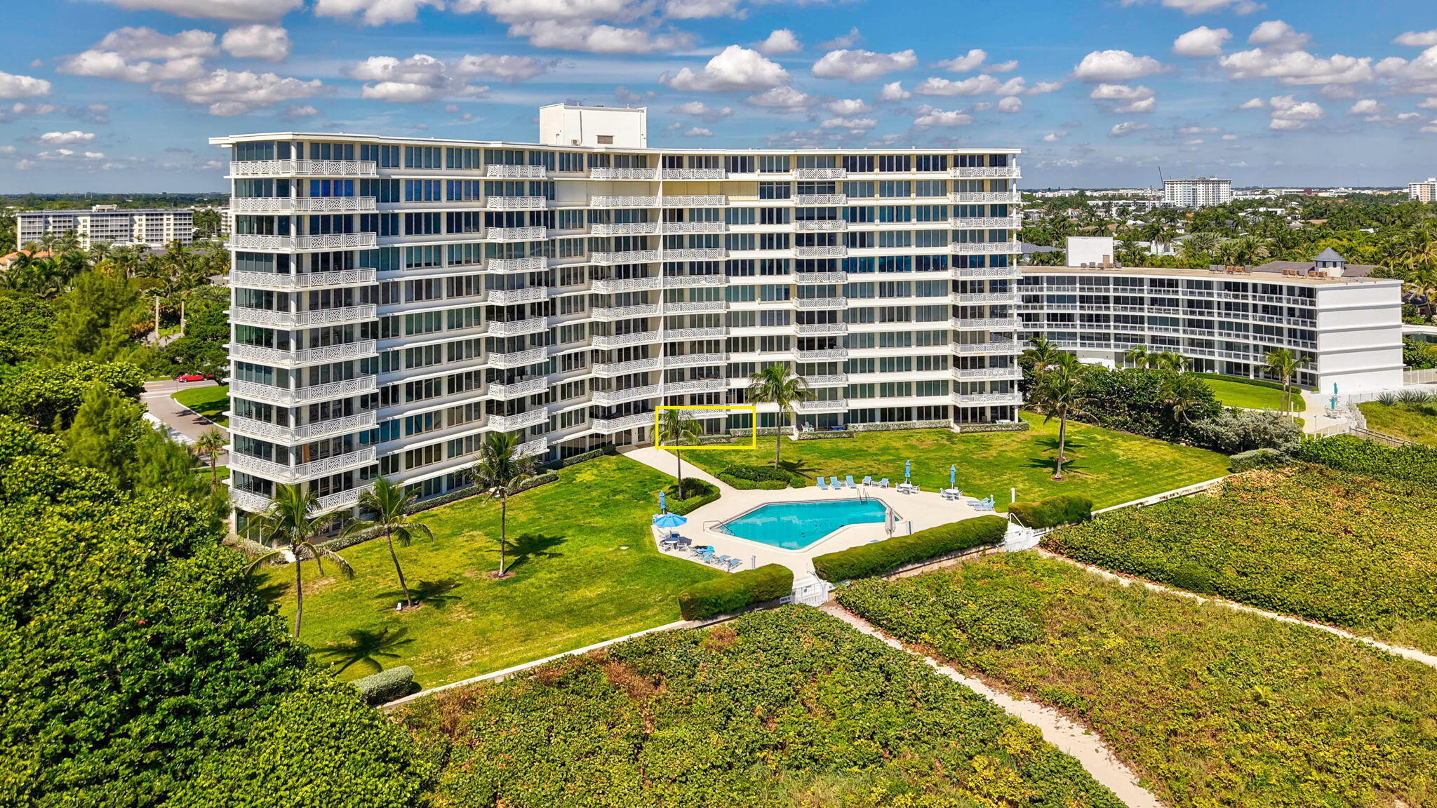1225 S OCEAN Boulevard 101