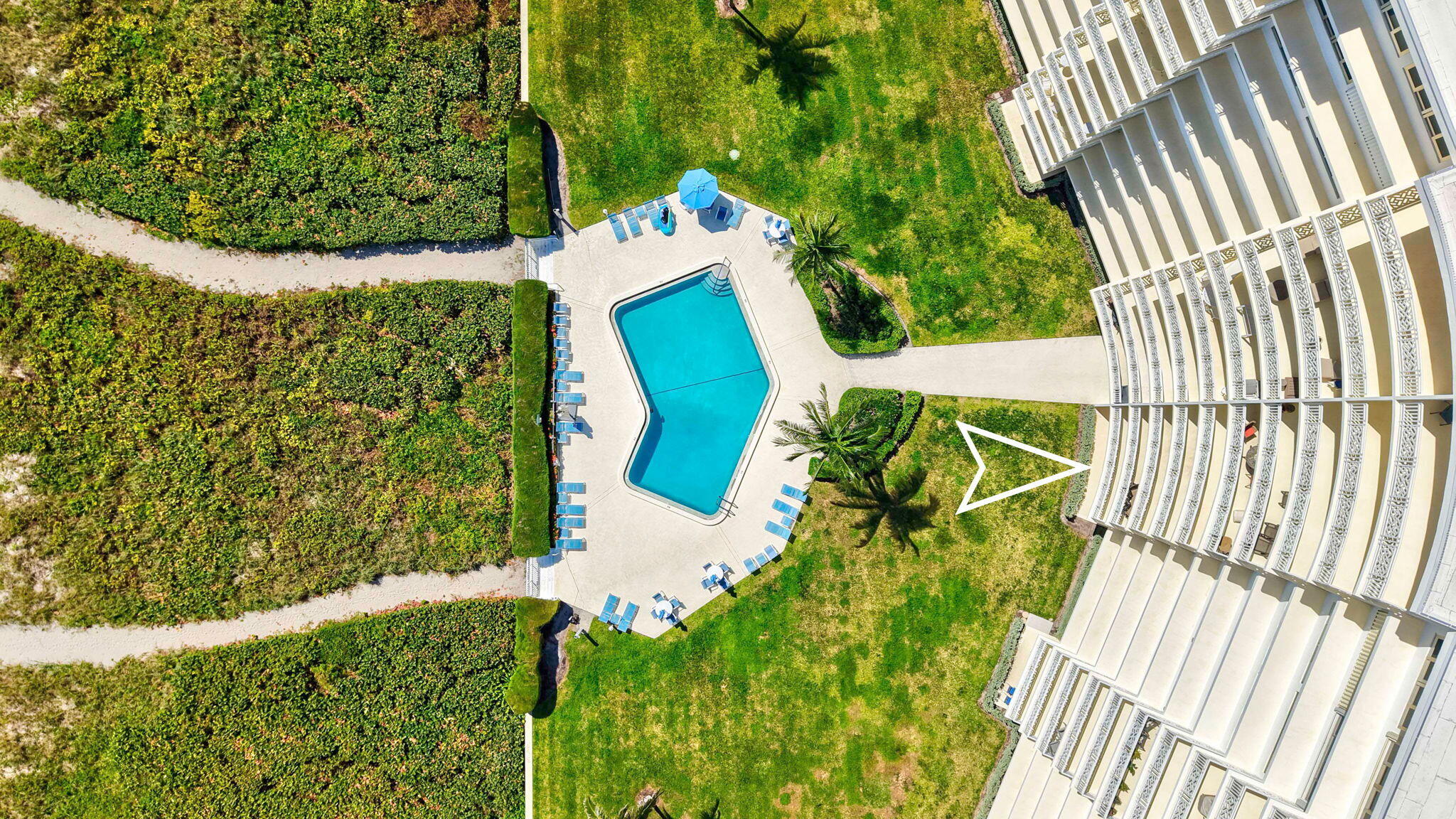 1225 S OCEAN Boulevard 101