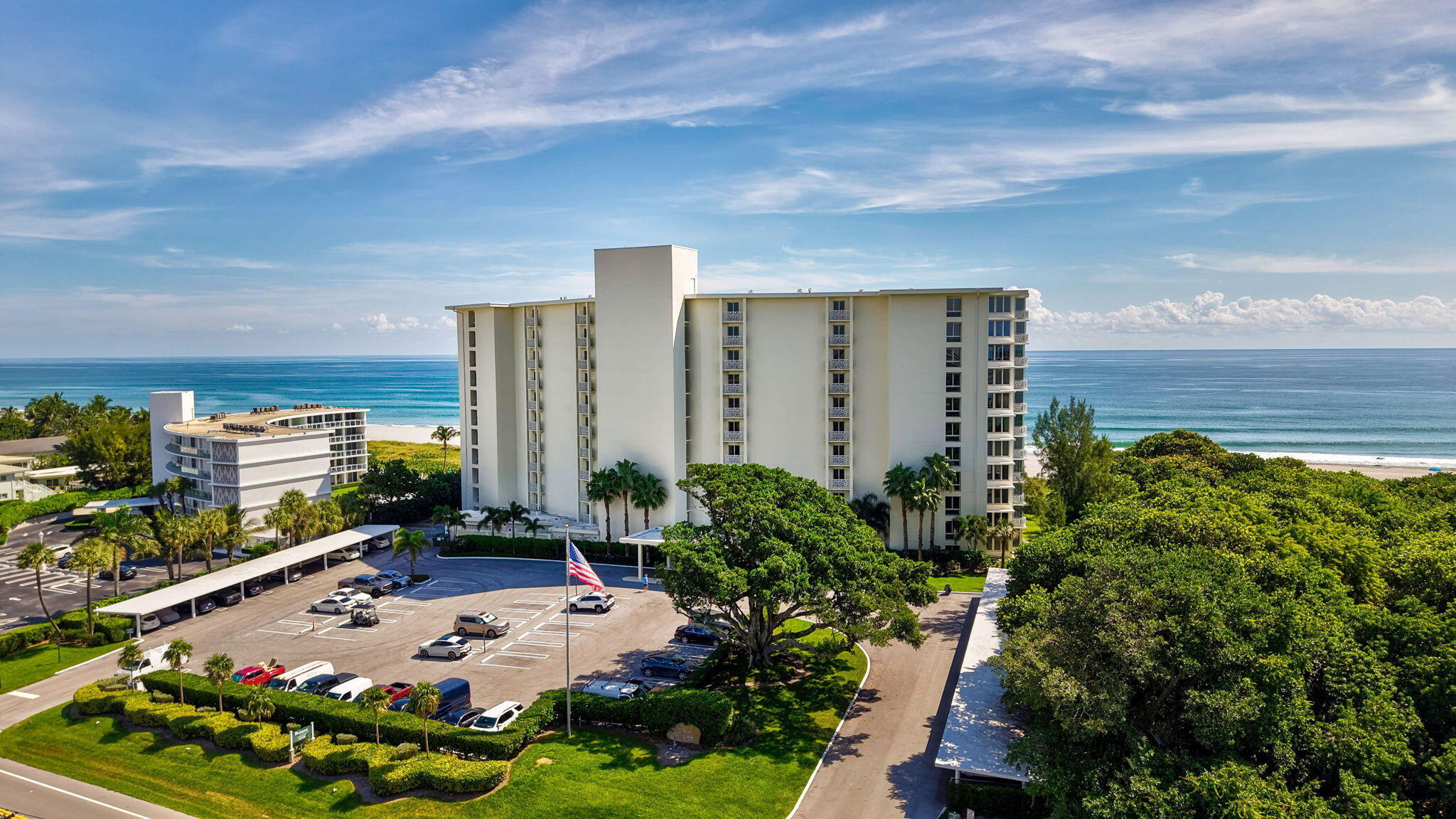 1225 S OCEAN Boulevard 101