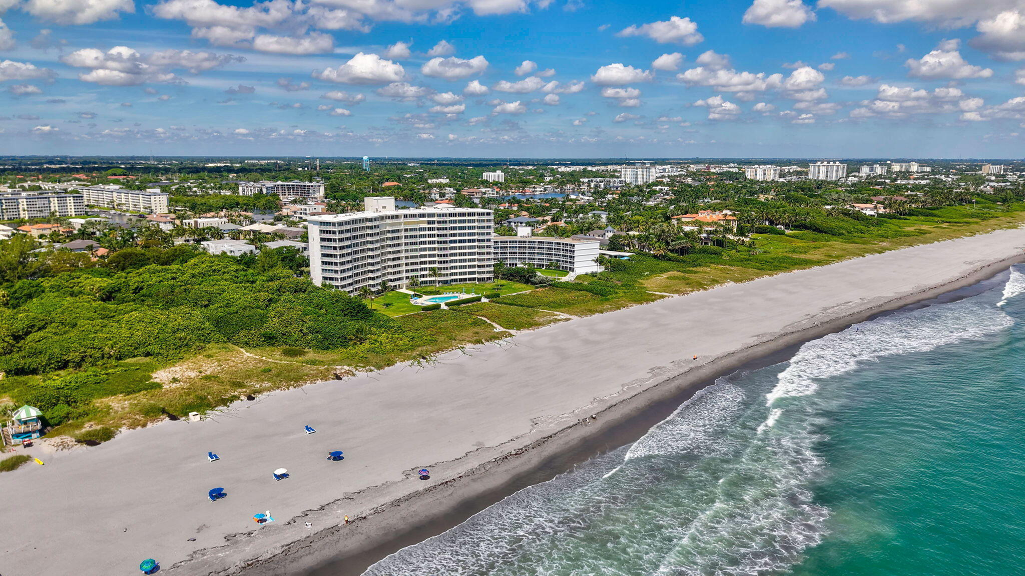 1225 S OCEAN Boulevard 101