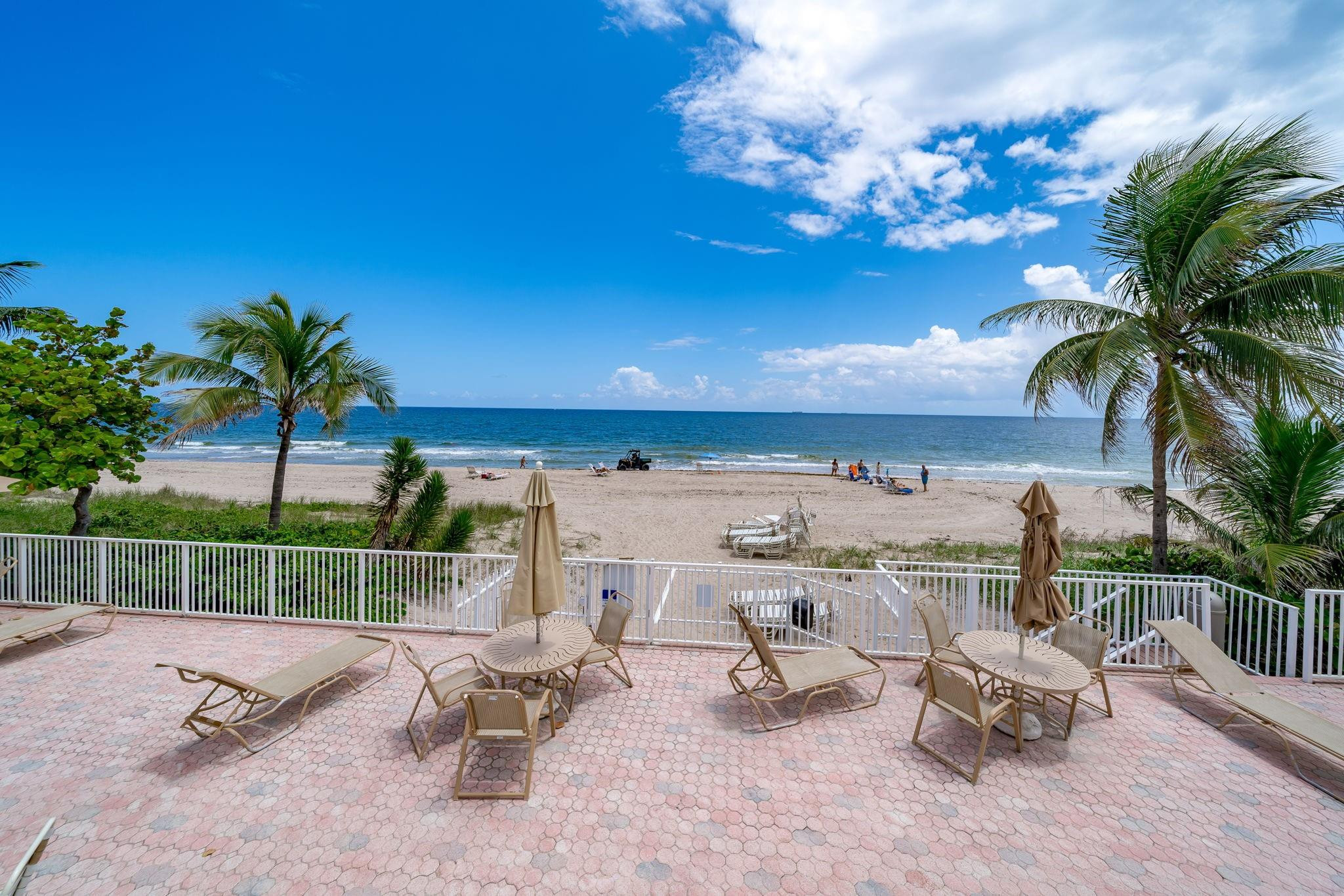 4250 Galt Ocean Drive 14B