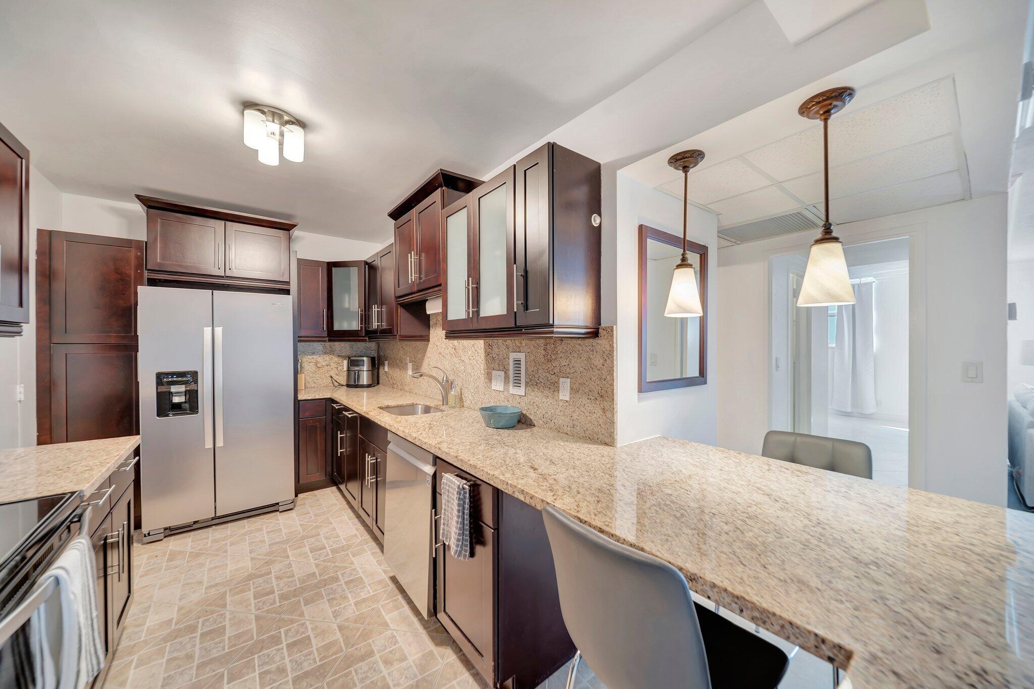 4250 Galt Ocean Drive 14B