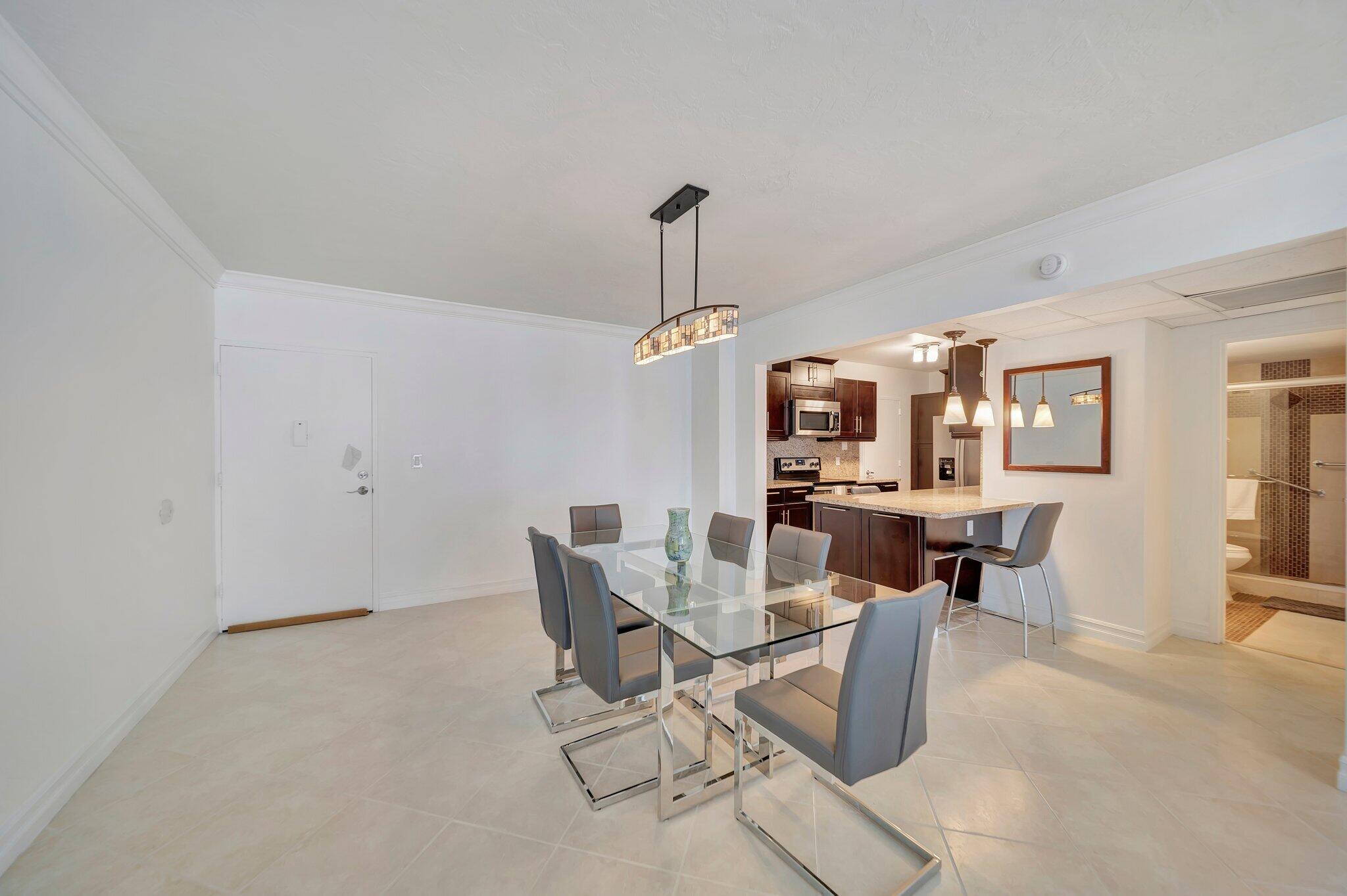 4250 Galt Ocean Drive 14B