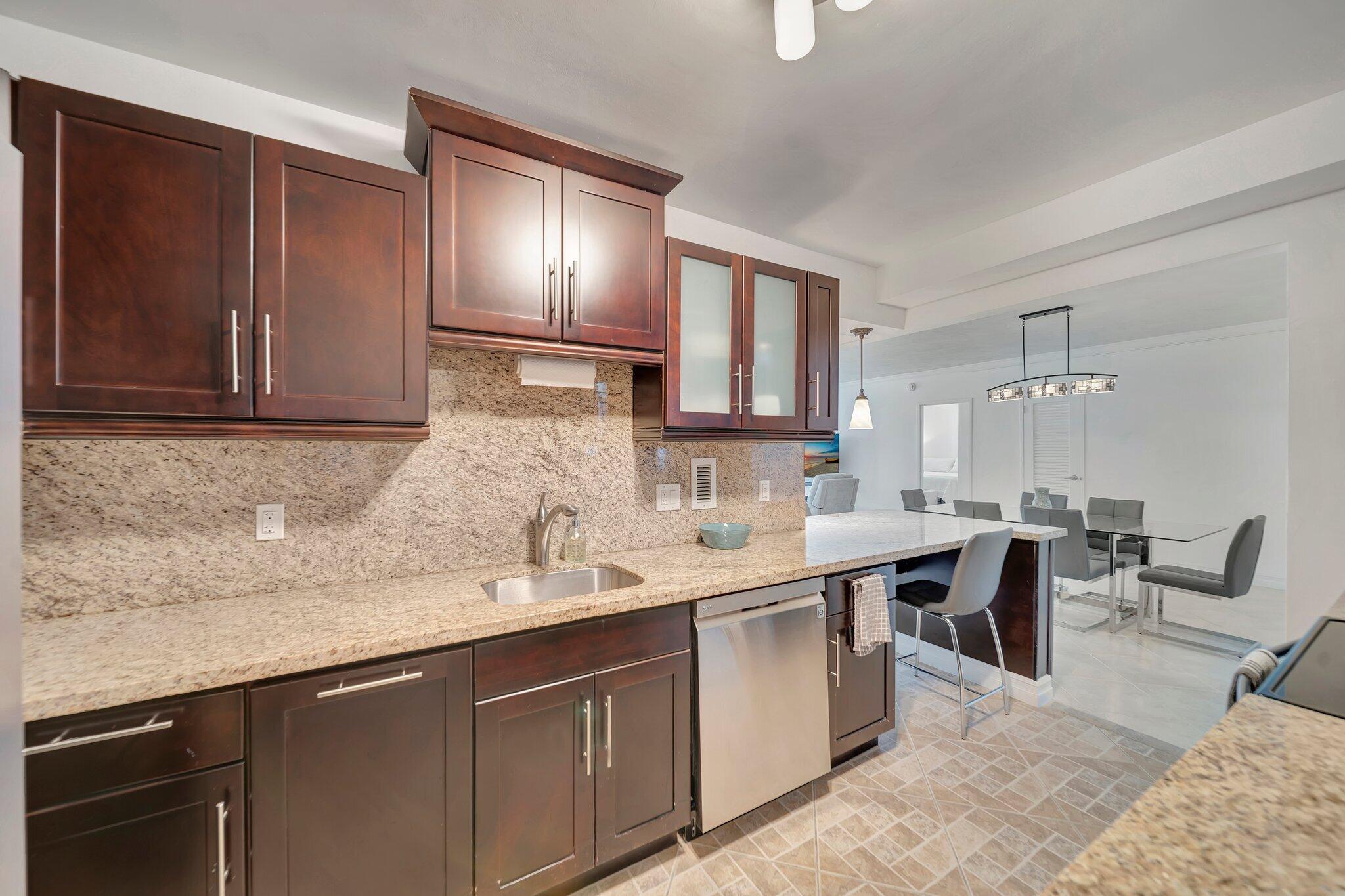 4250 Galt Ocean Drive 14B