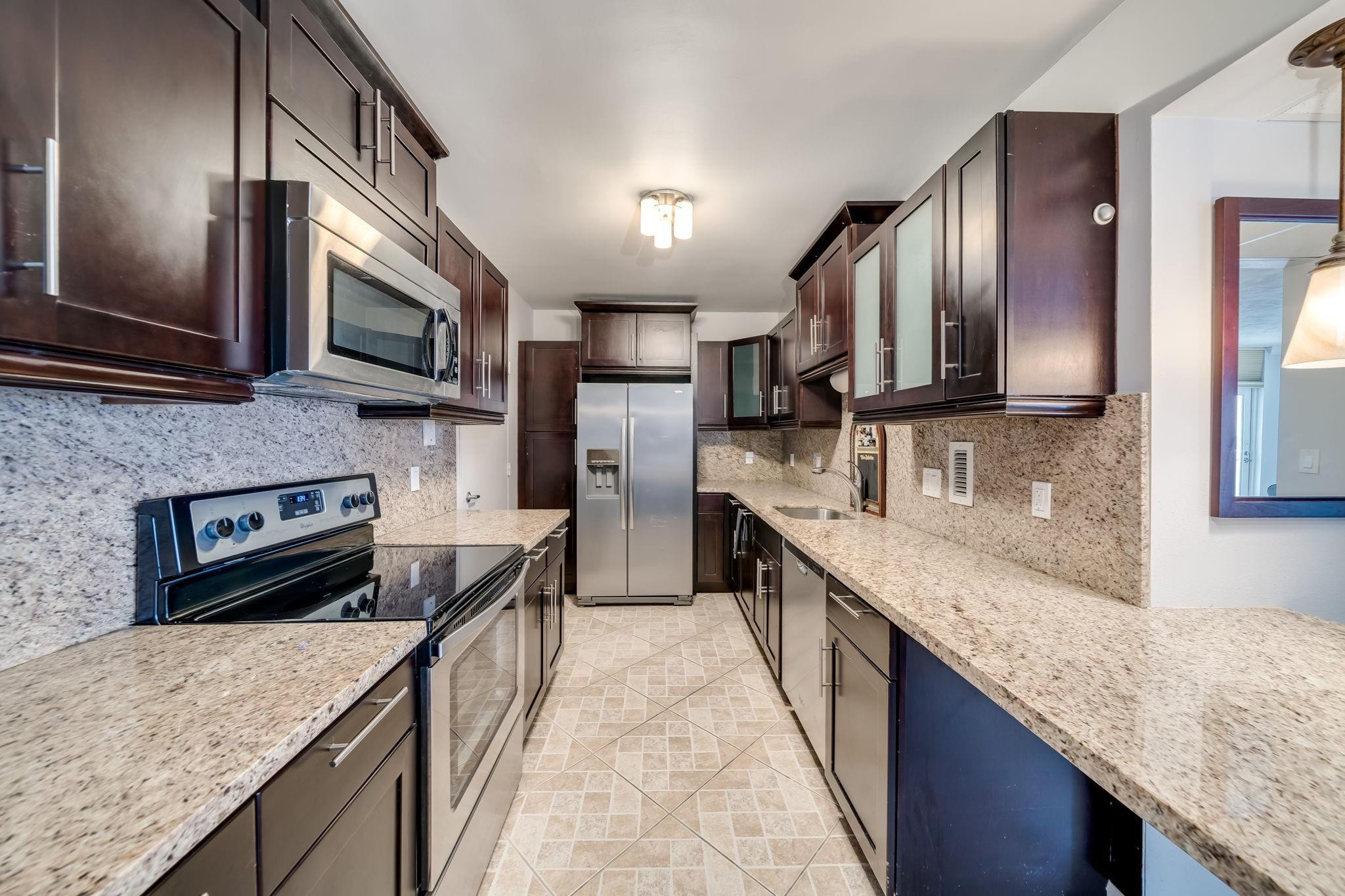 4250 Galt Ocean Drive 14B