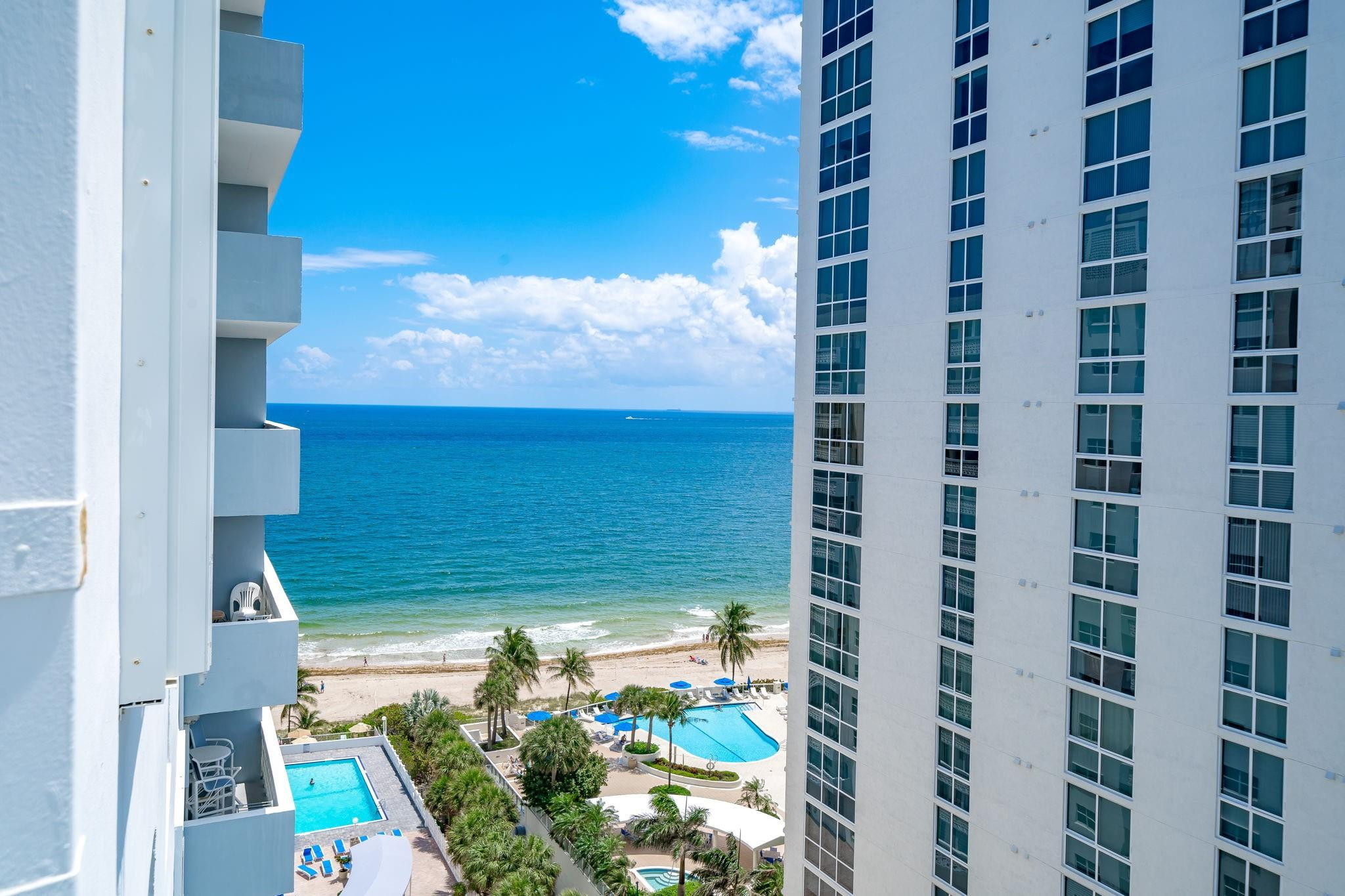 4250 Galt Ocean Drive 14B