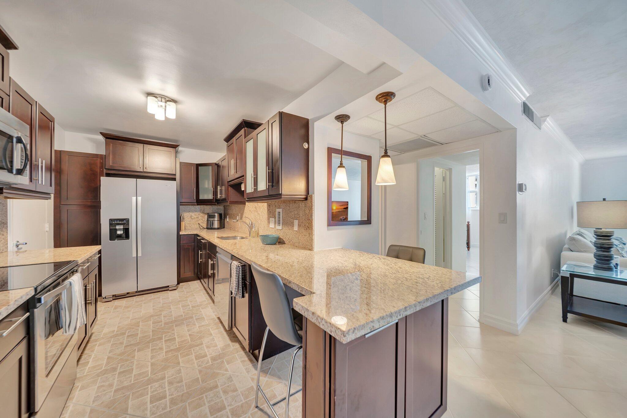 4250 Galt Ocean Drive 14B