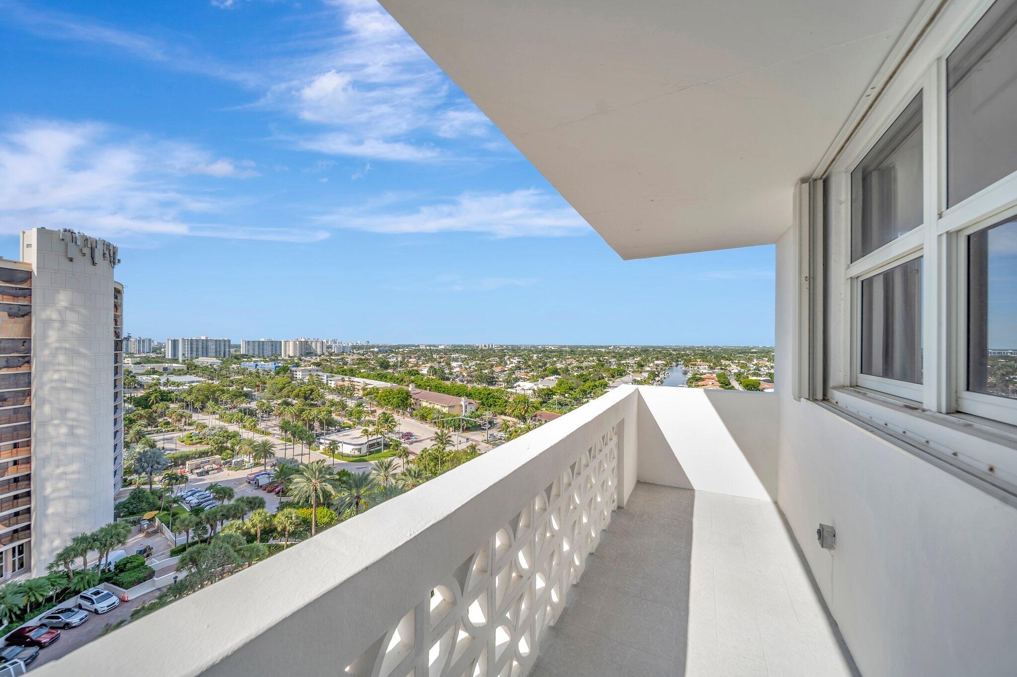 4250 Galt Ocean Drive 14B