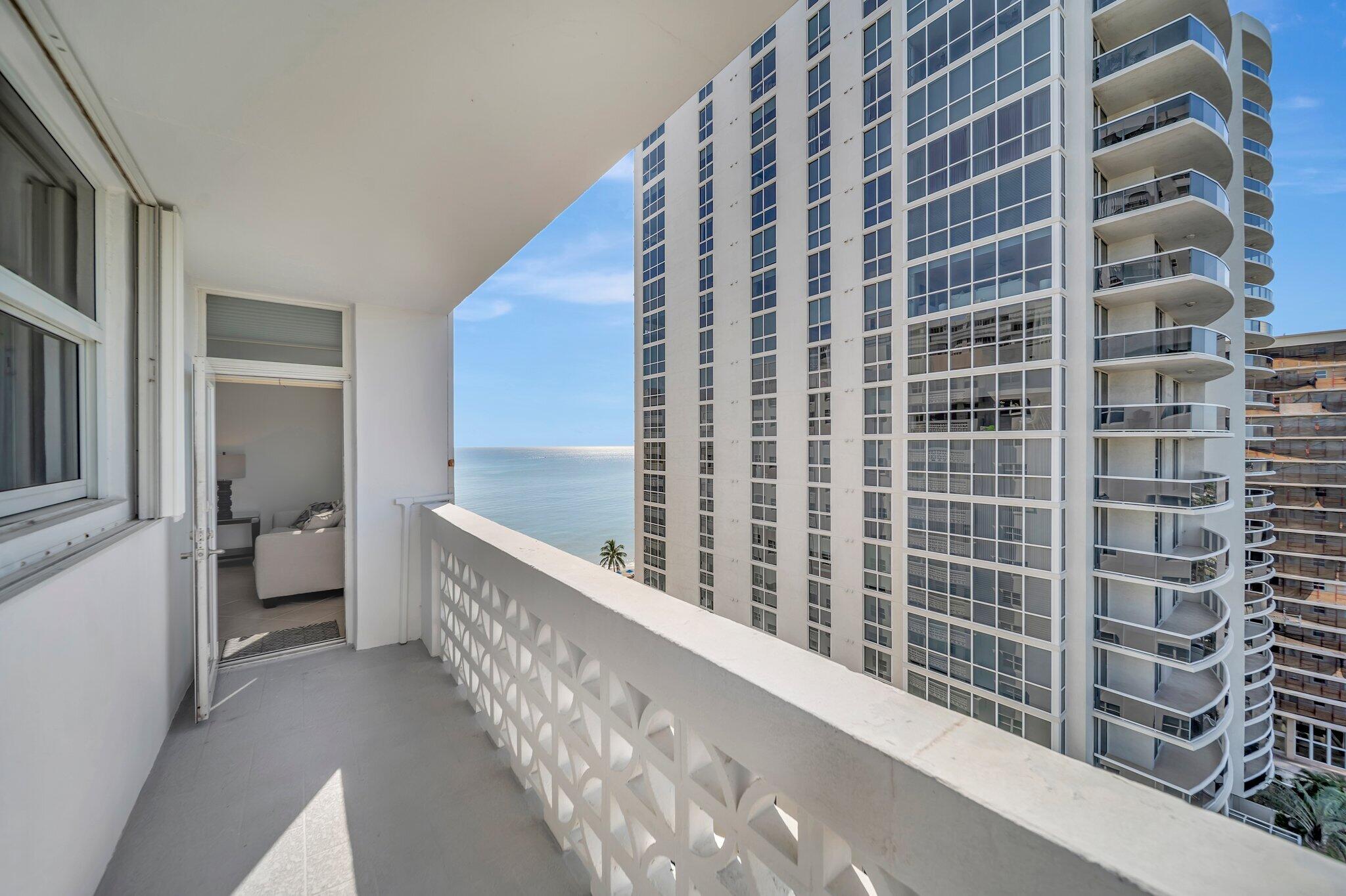 4250 Galt Ocean Drive 14B
