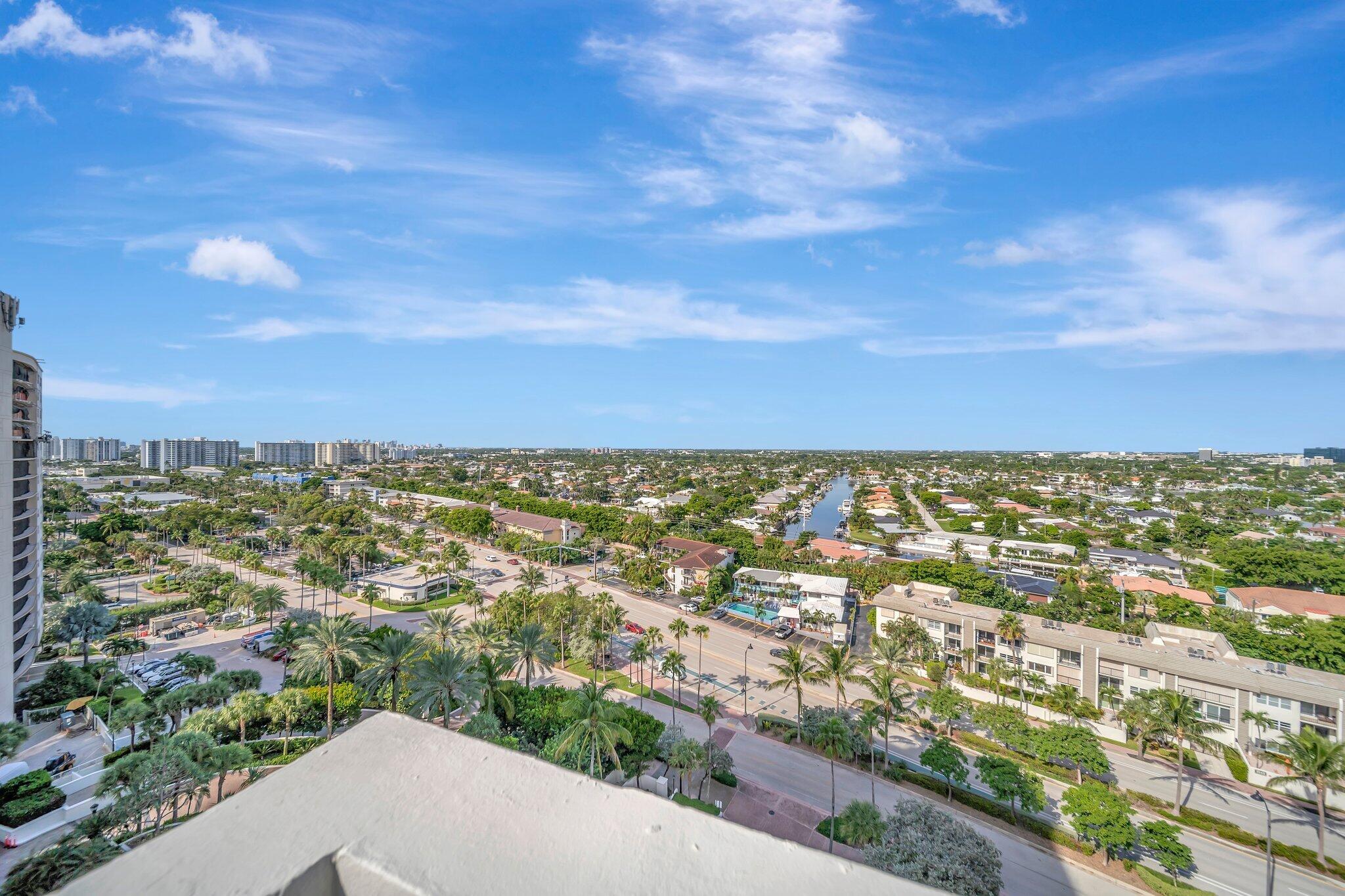4250 Galt Ocean Drive 14B