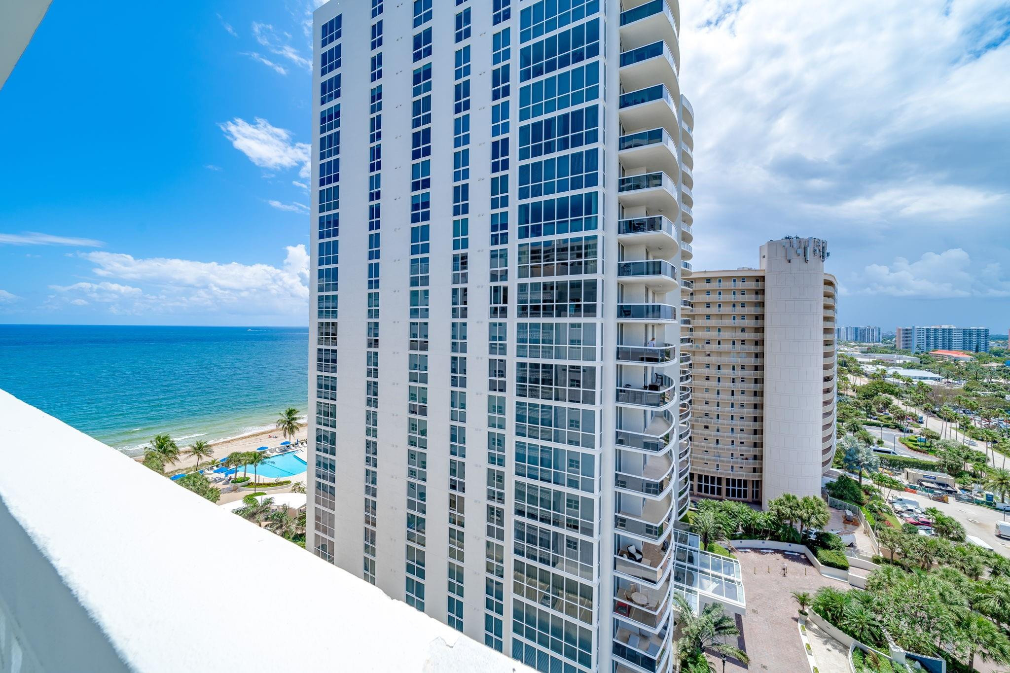 4250 Galt Ocean Drive 14B