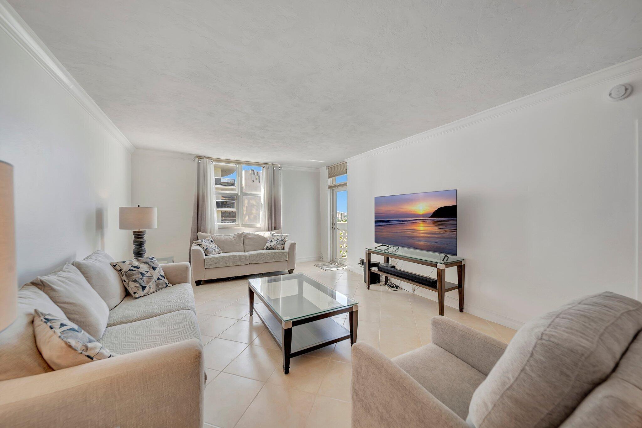 4250 Galt Ocean Drive 14B
