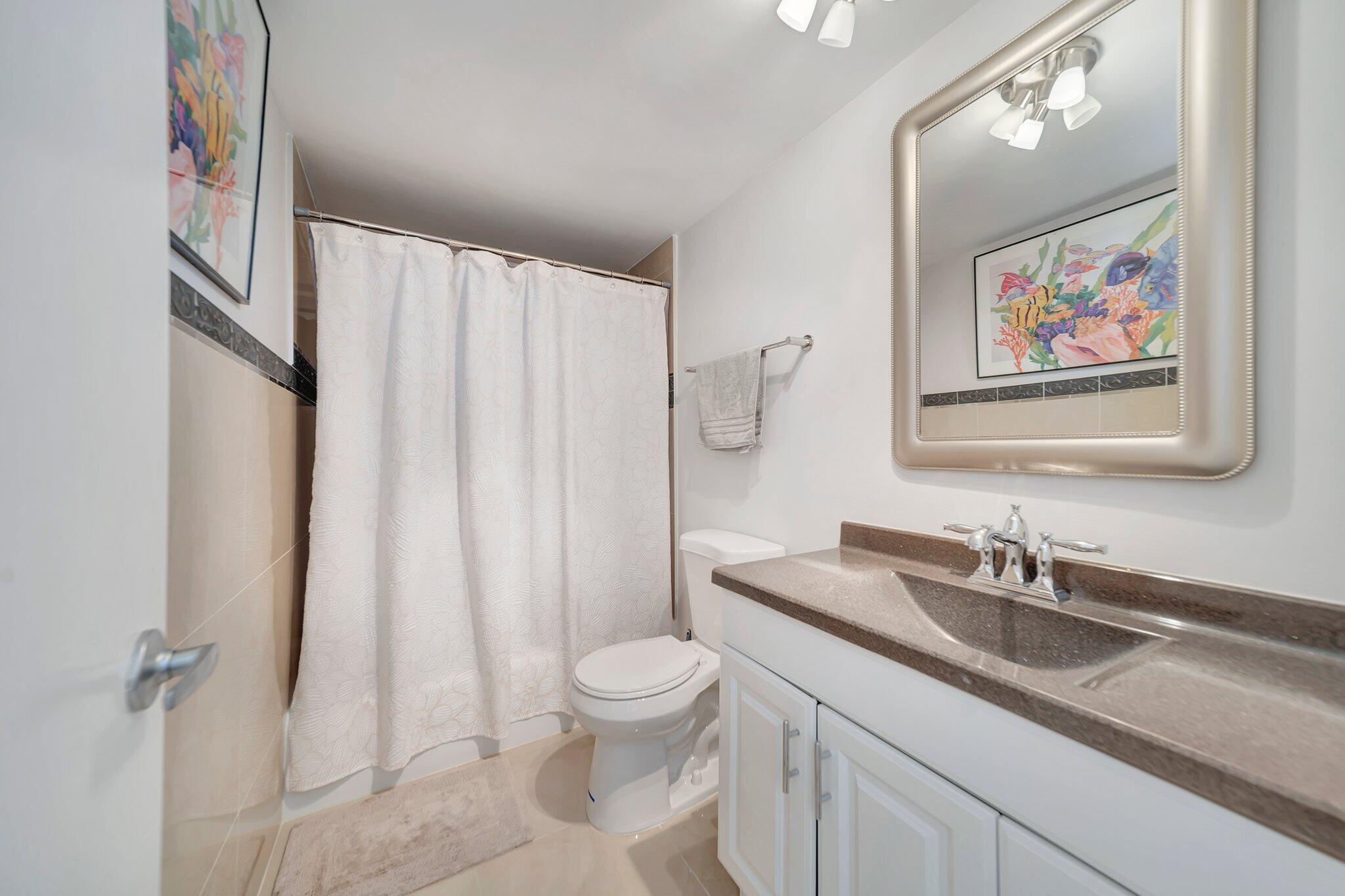 4250 Galt Ocean Drive 14B