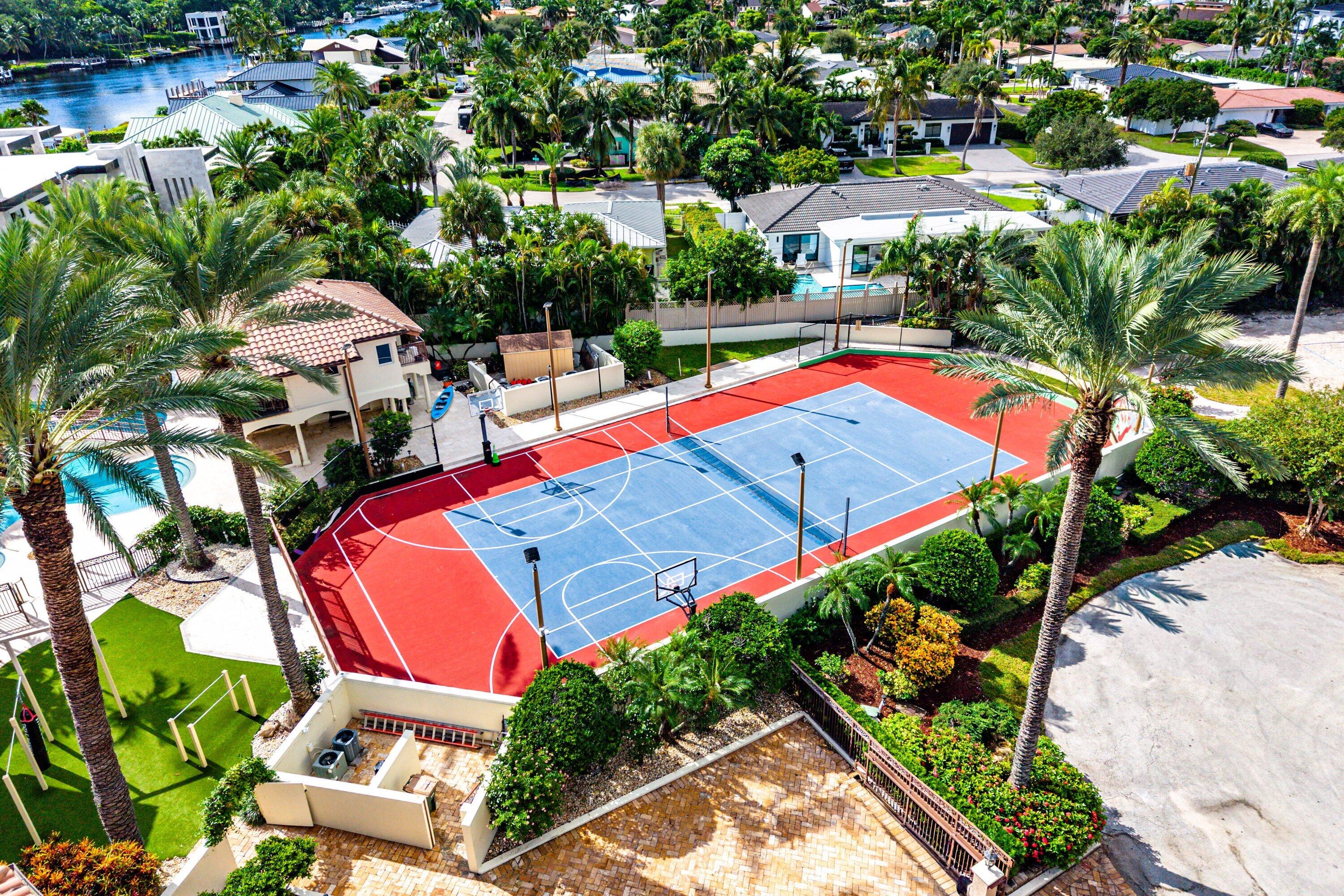 3100 NE 46th Street