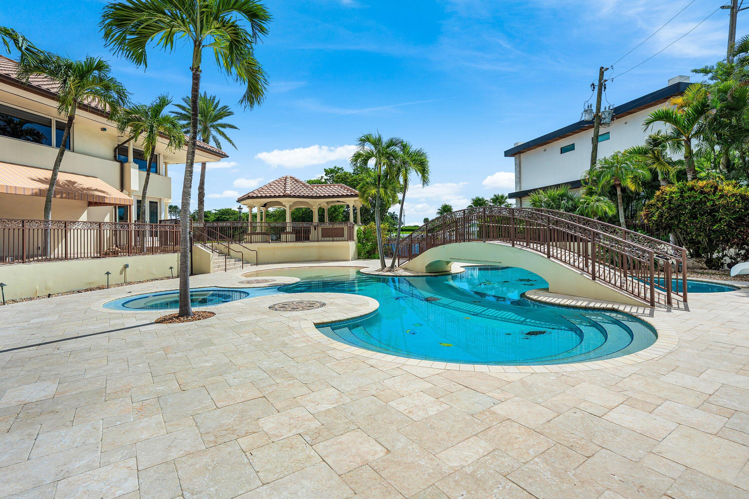 3100 NE 46th Street