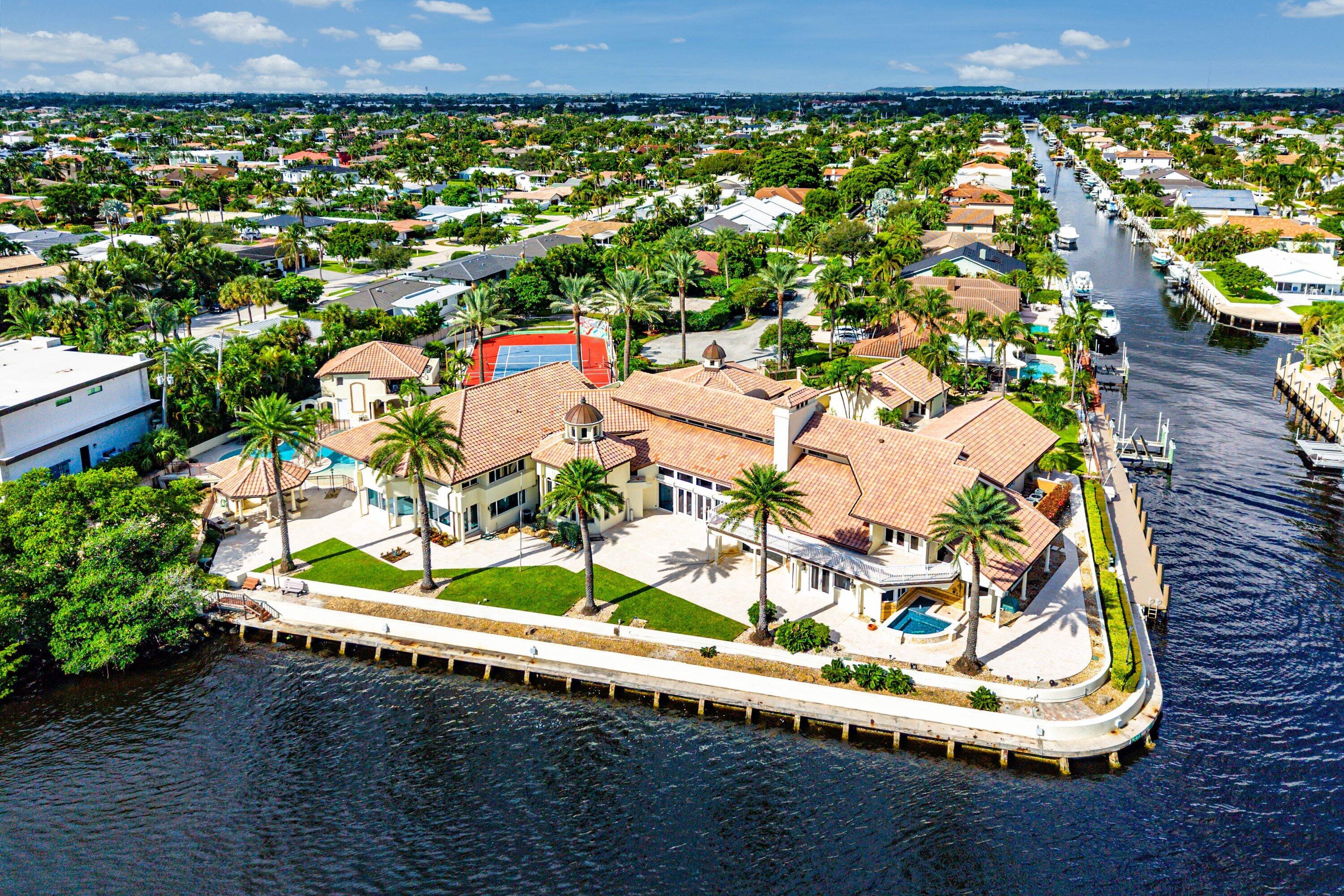 3100 NE 46th Street