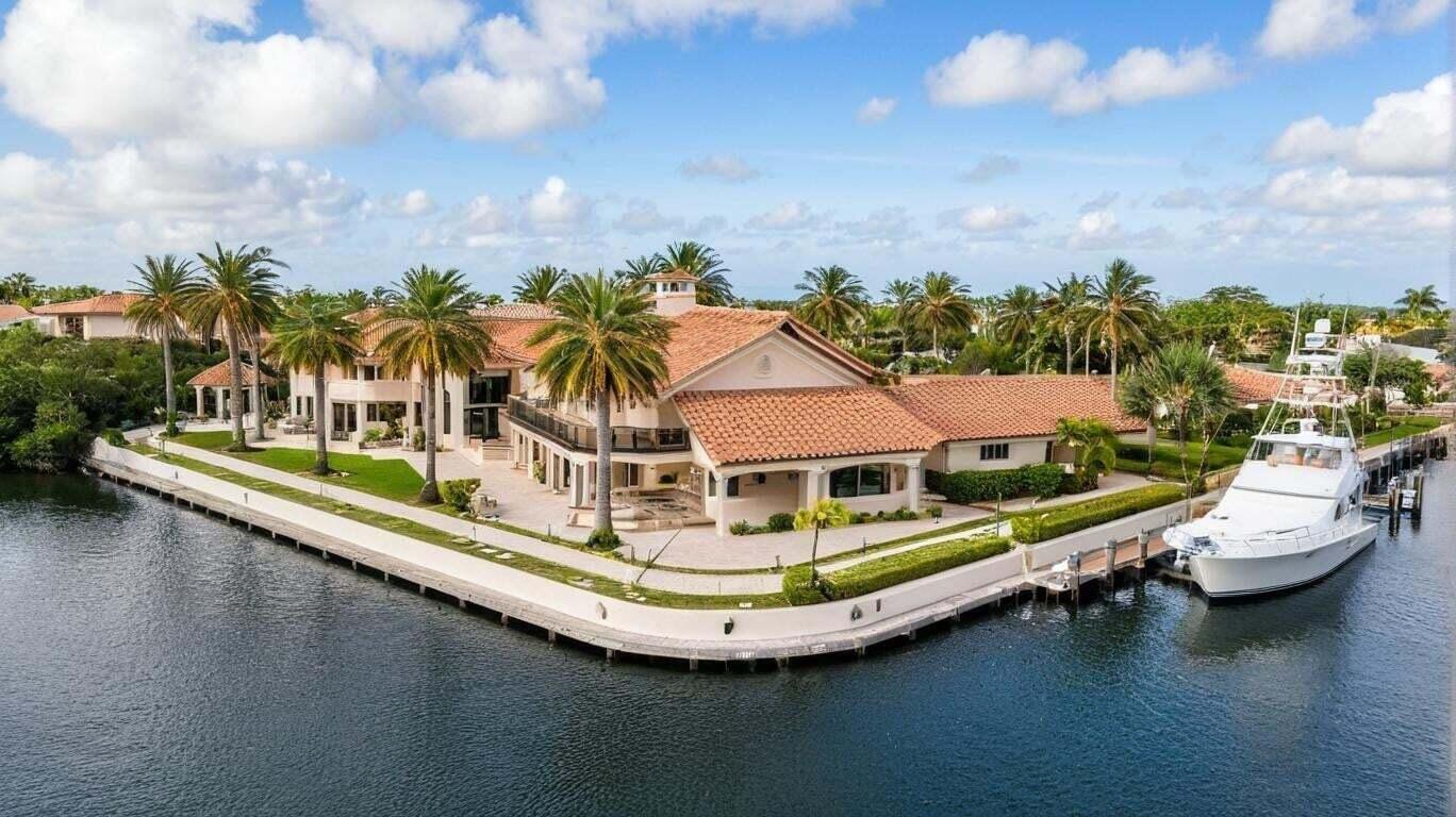 3100 NE 46th Street