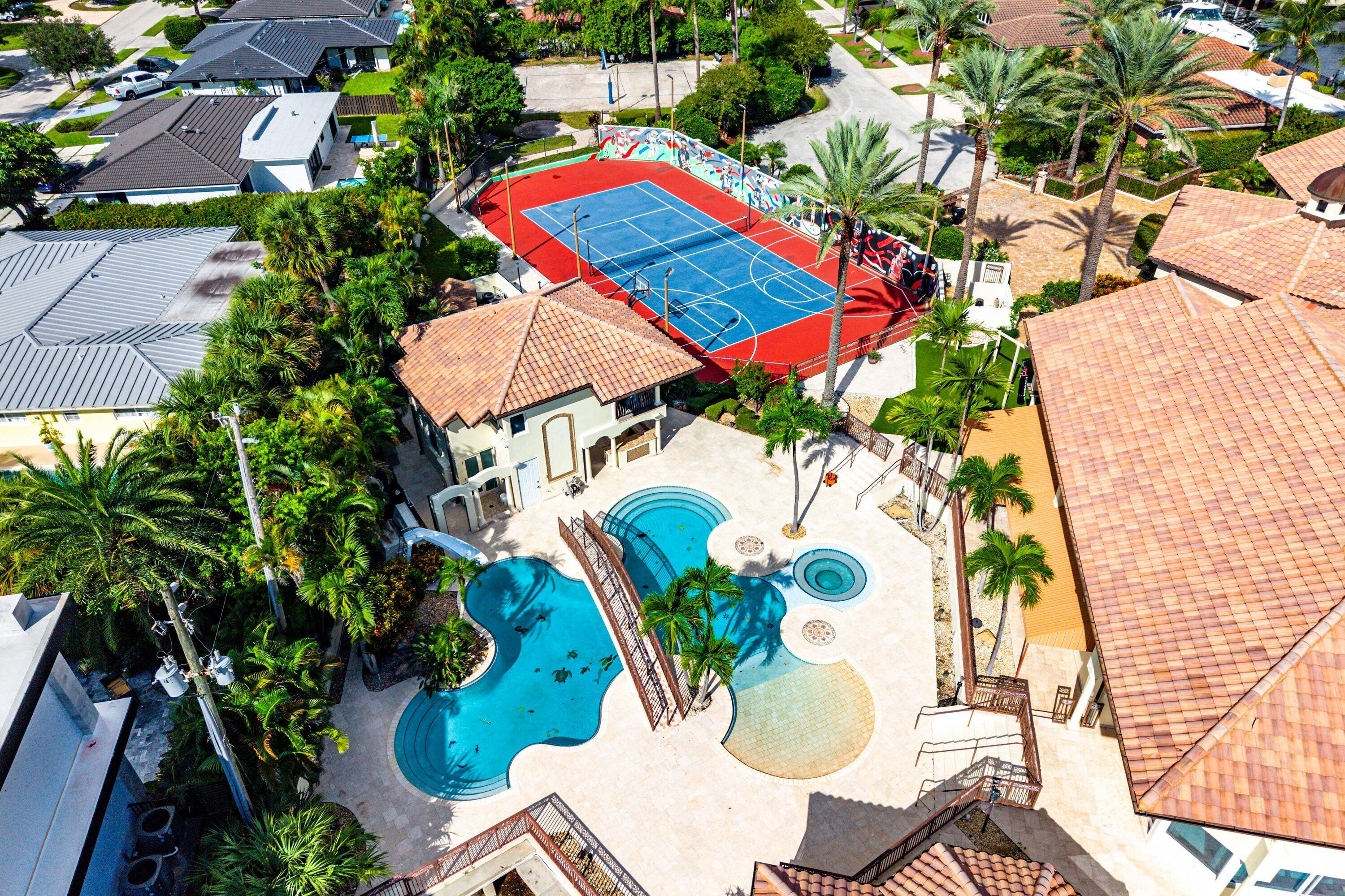 3100 NE 46th Street