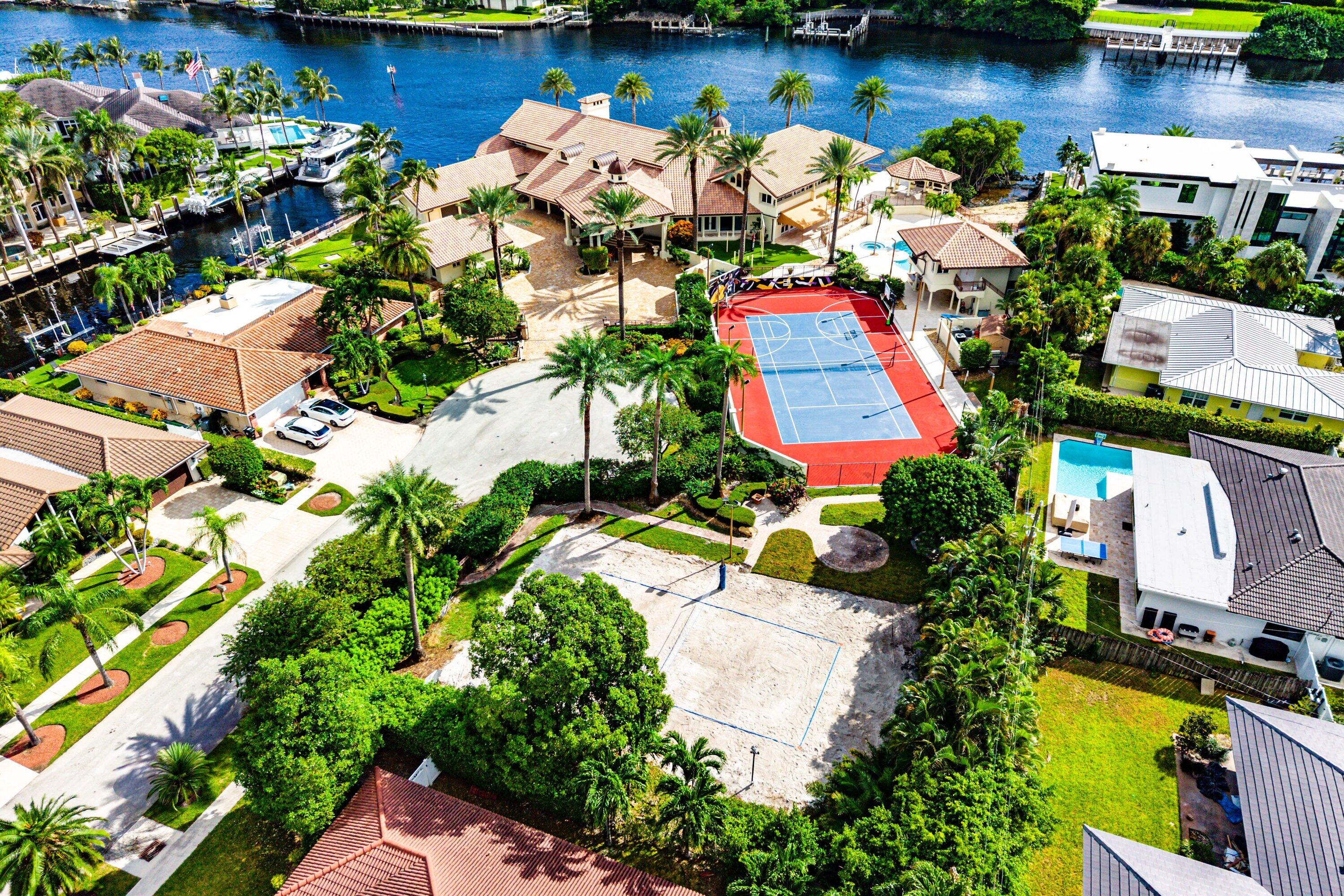 3100 NE 46th Street