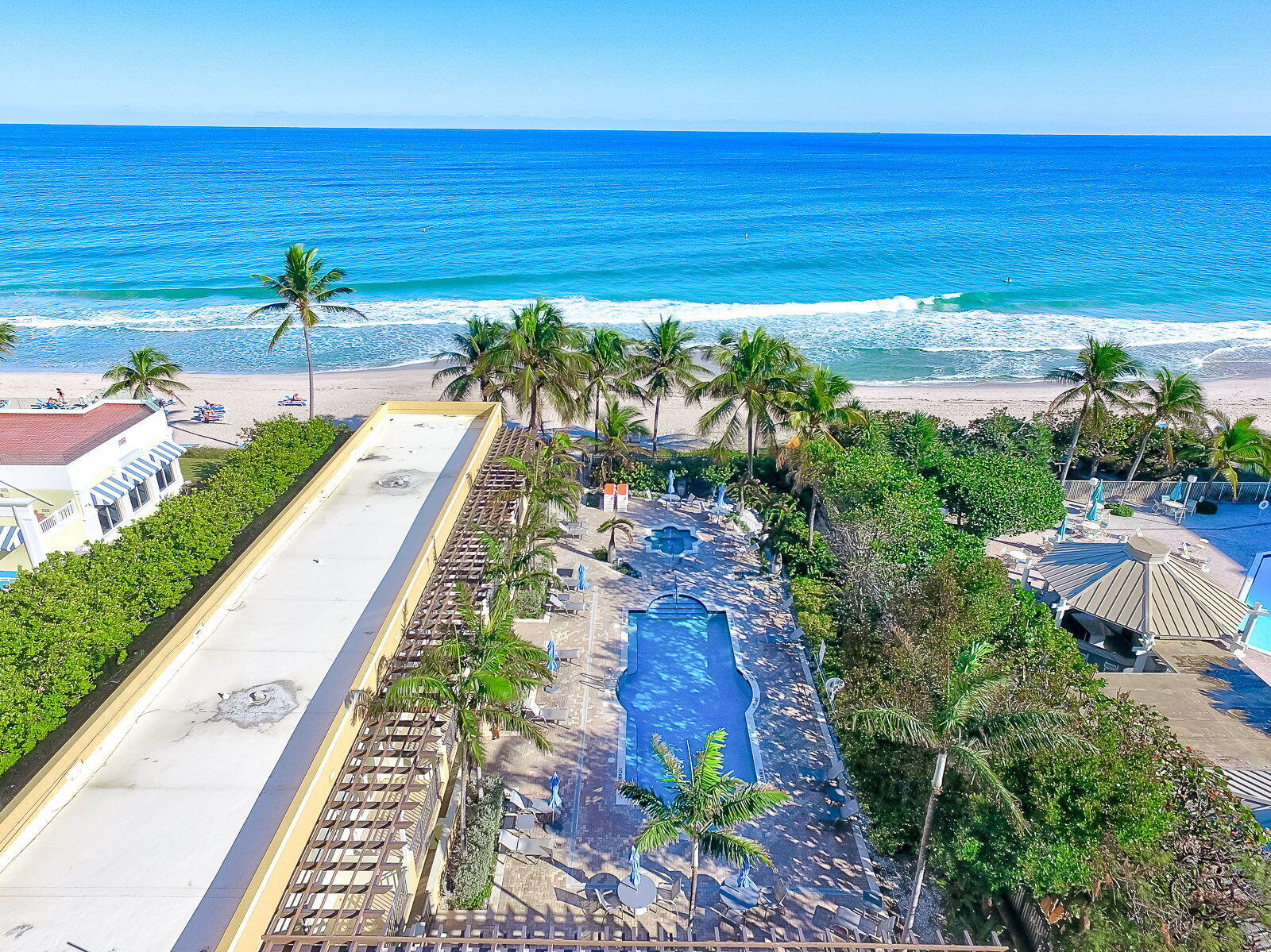2011 N OCEAN Boulevard 302