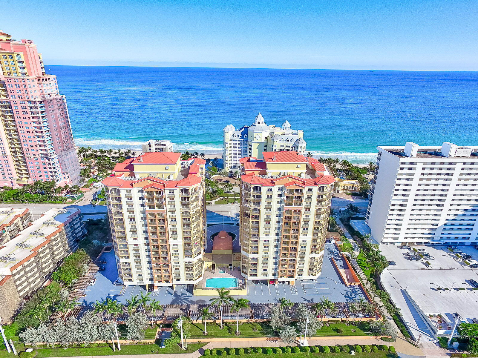 2011 N OCEAN Boulevard 302