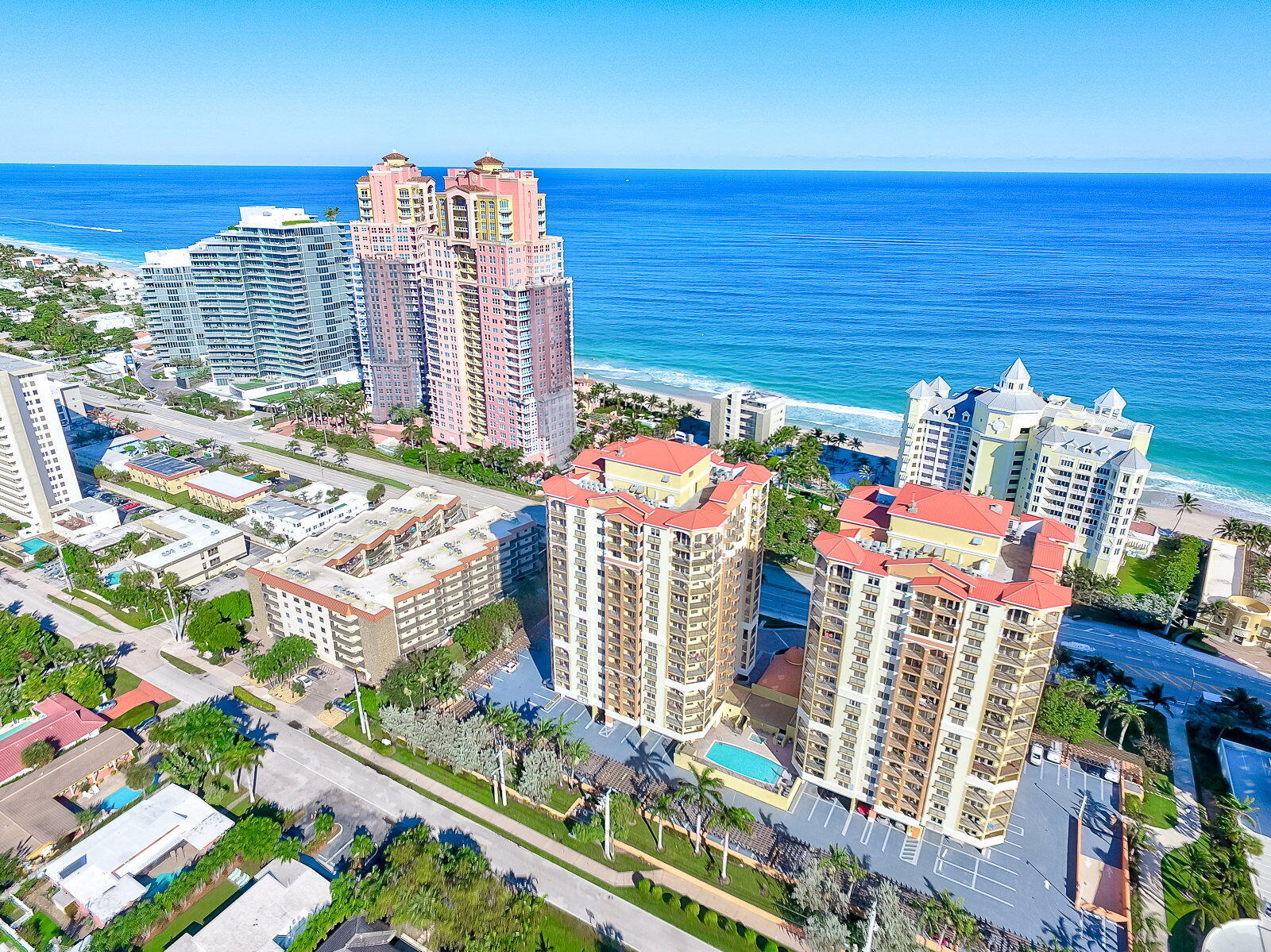 2011 N OCEAN Boulevard 302