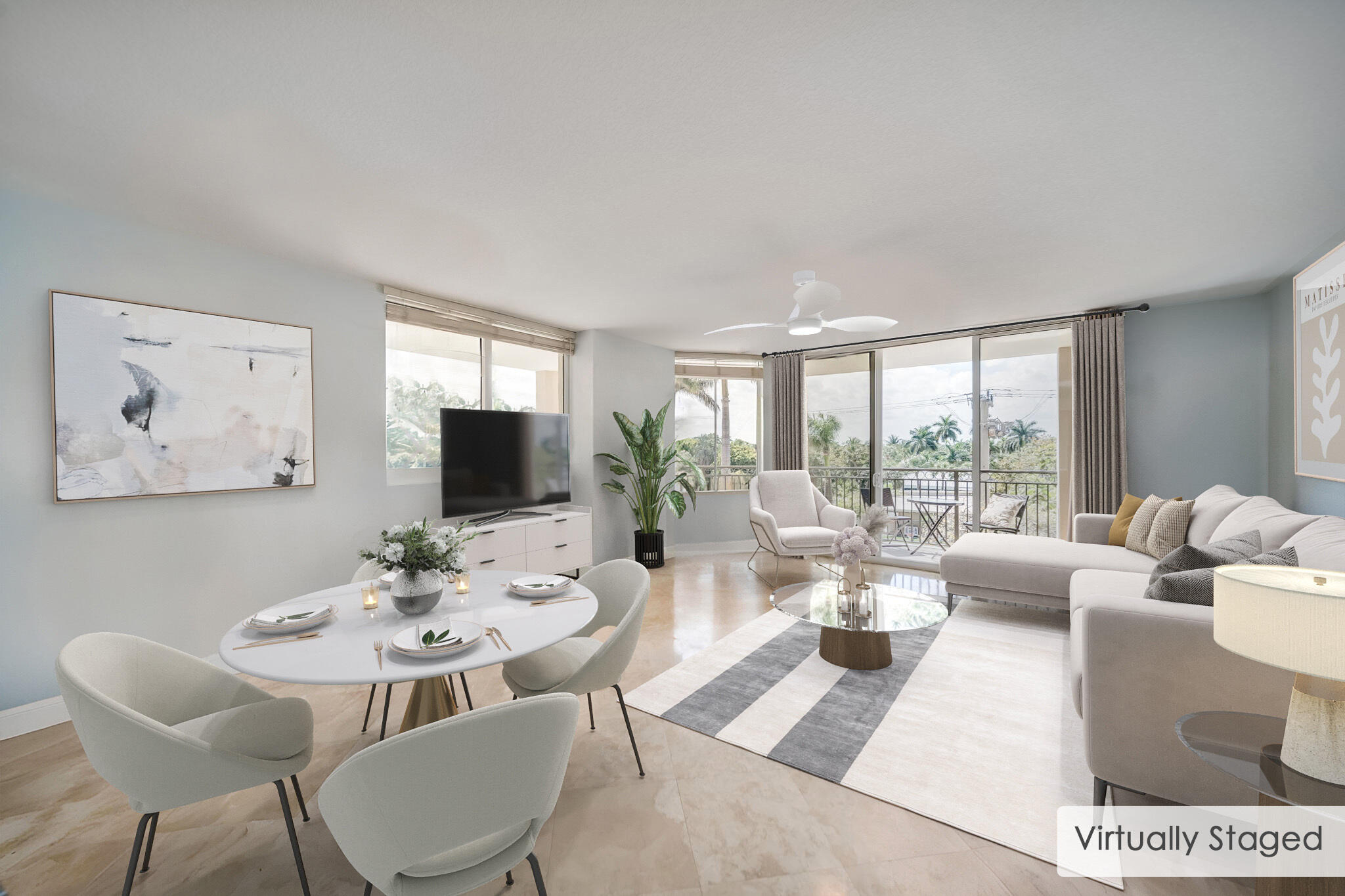 2011 N OCEAN Boulevard 302