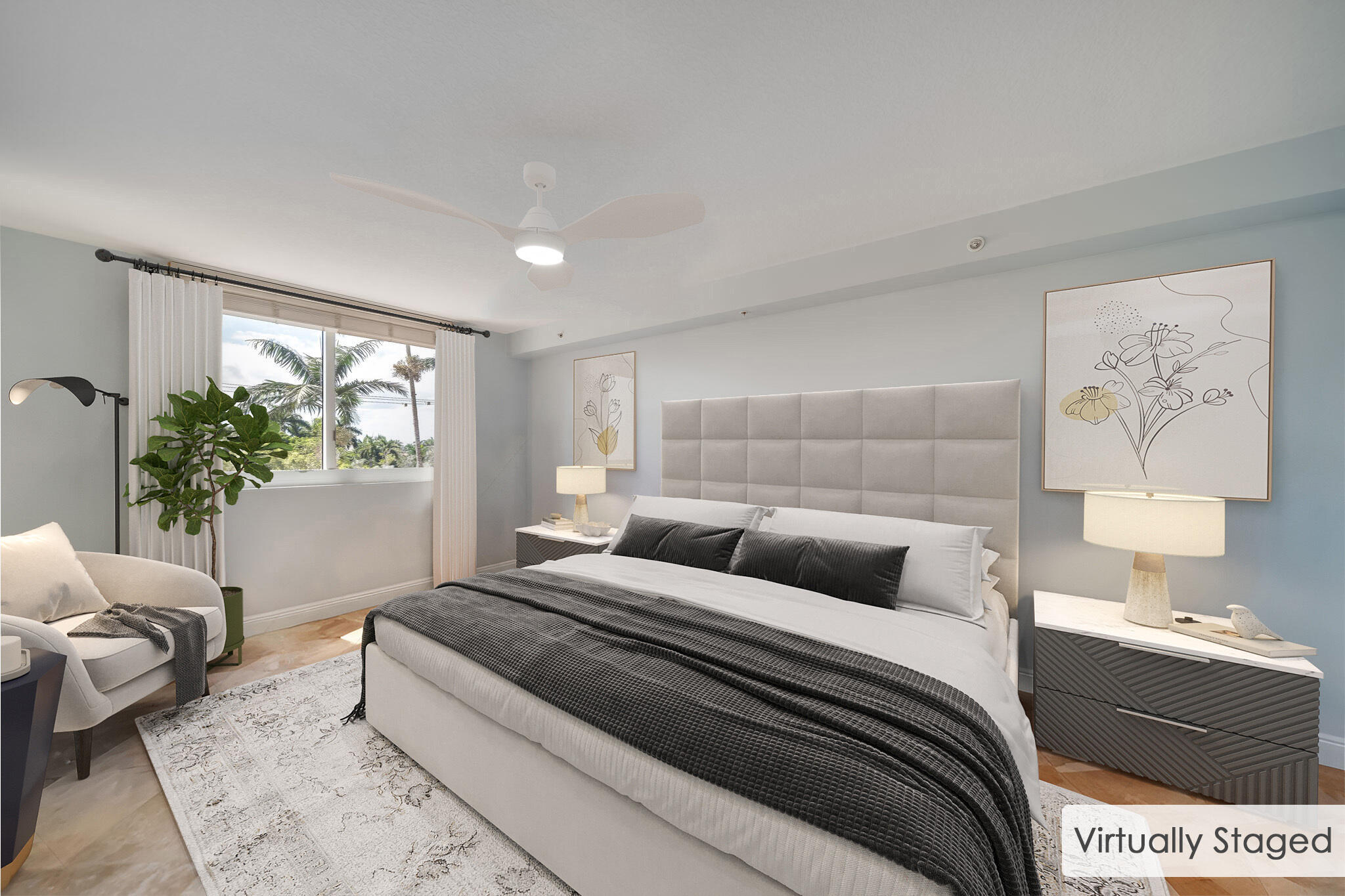 2011 N OCEAN Boulevard 302