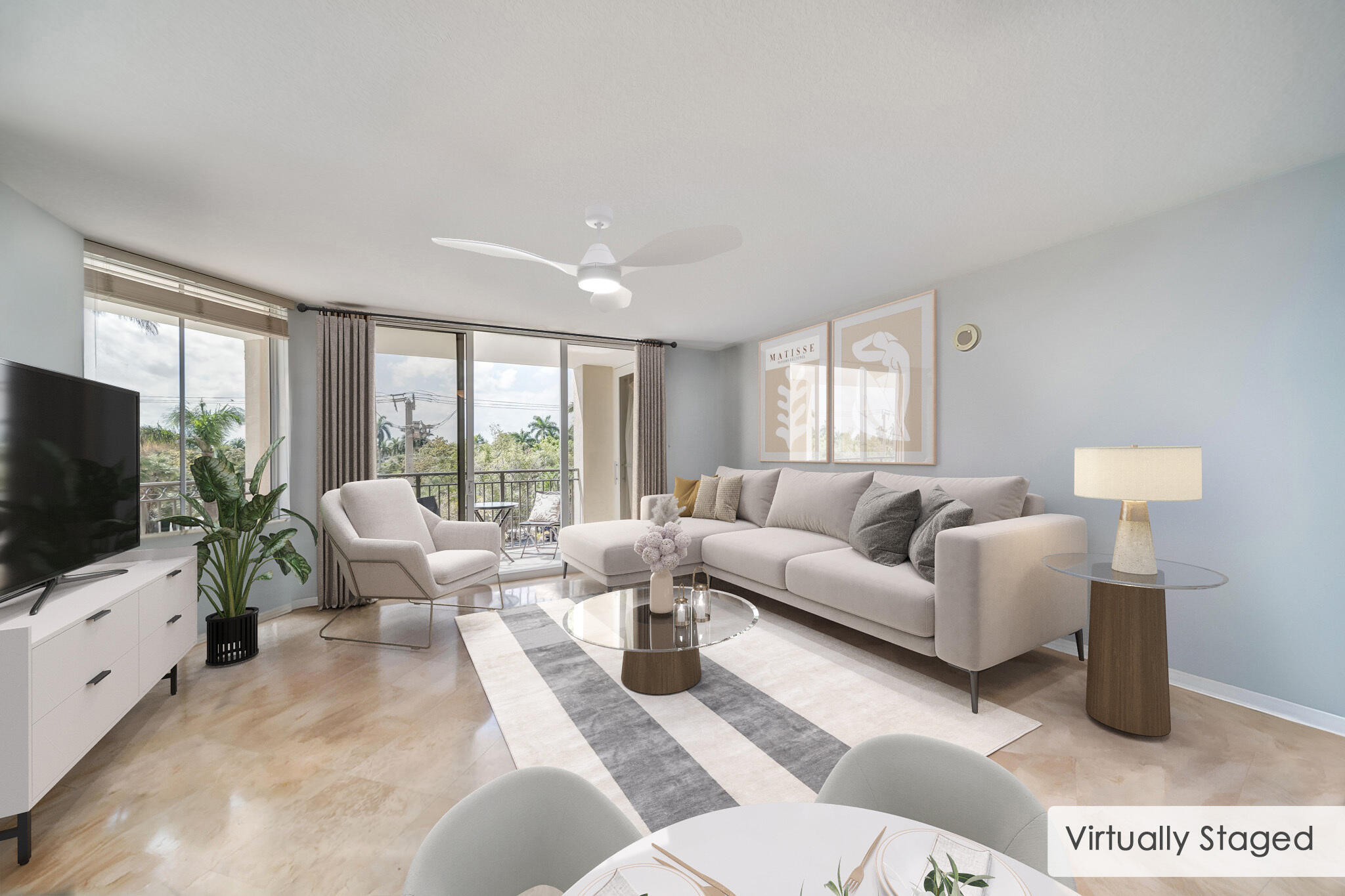 2011 N OCEAN Boulevard 302