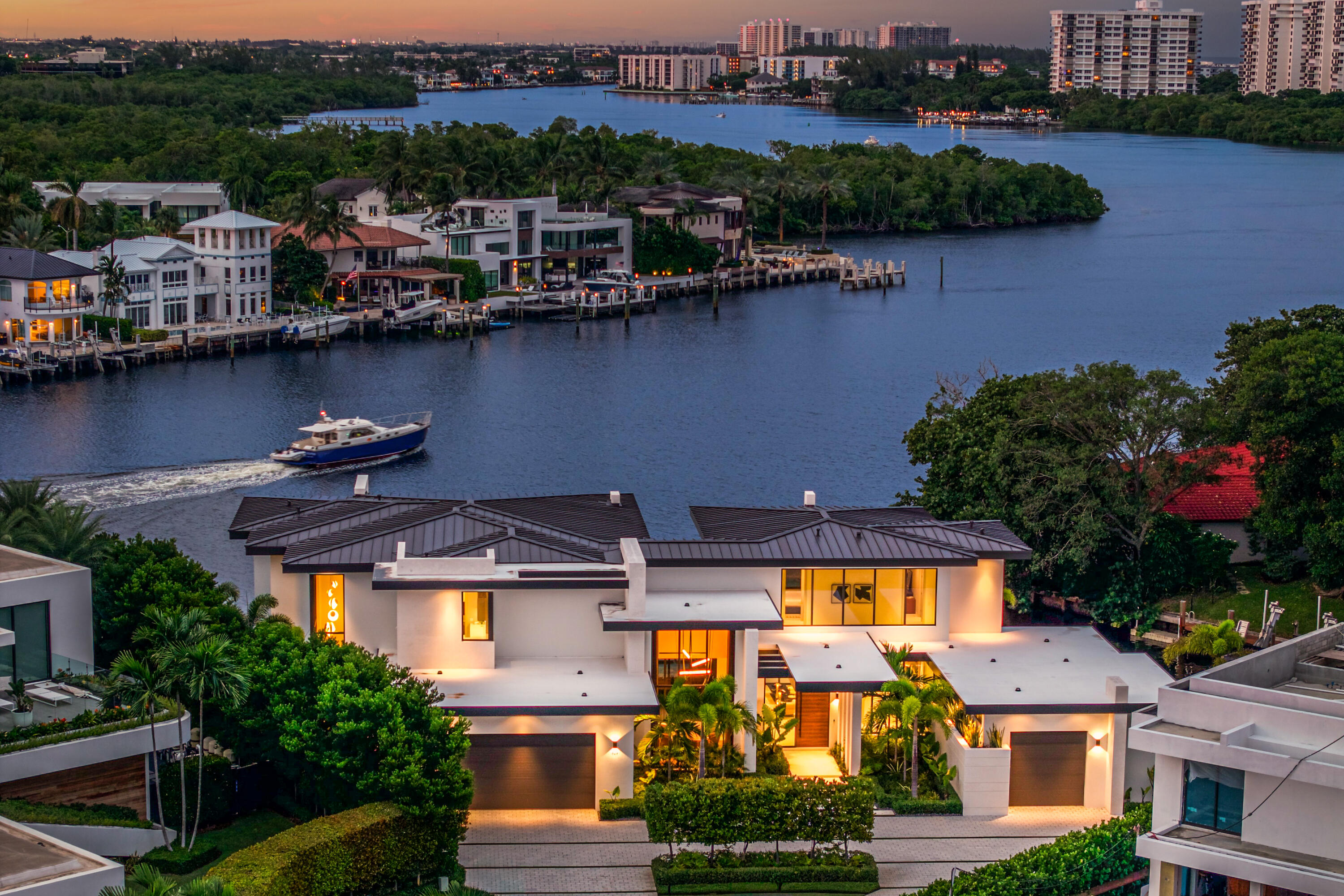 829 ORCHID Drive
