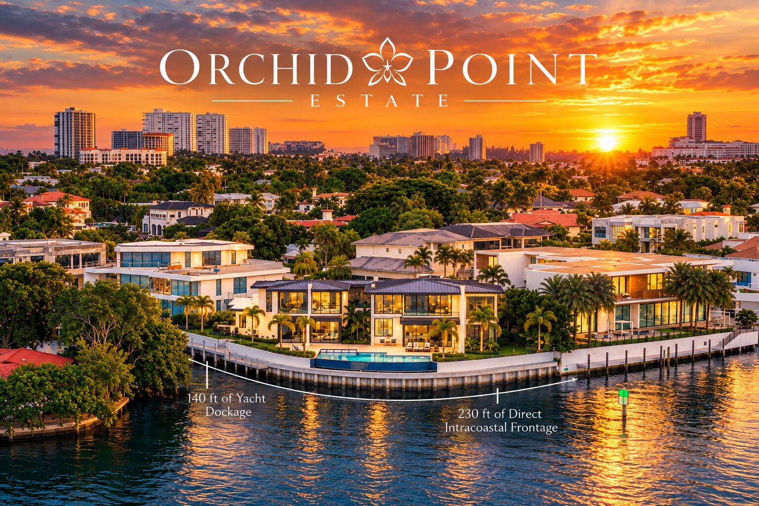 829 ORCHID Drive