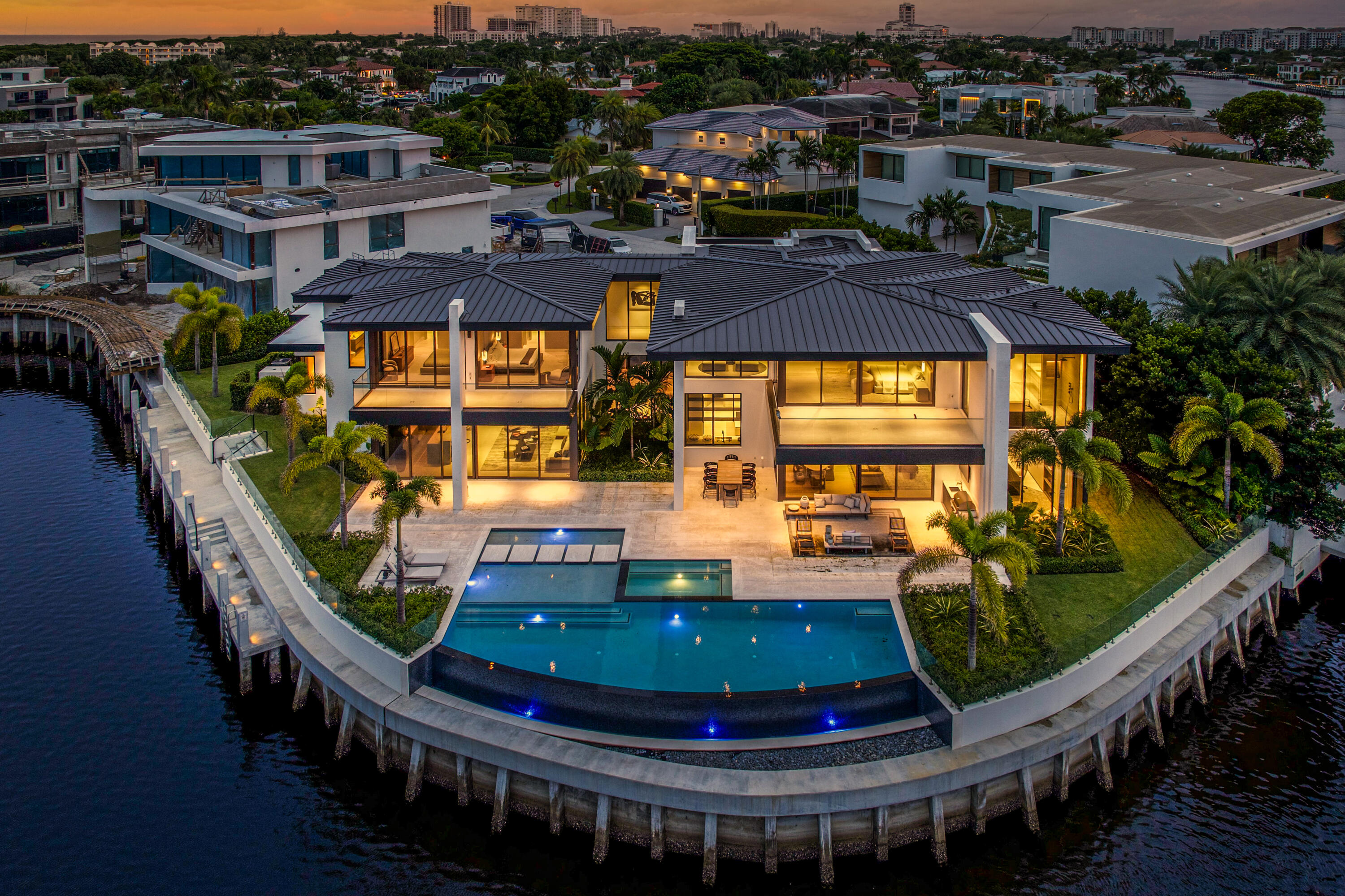 829 ORCHID Drive