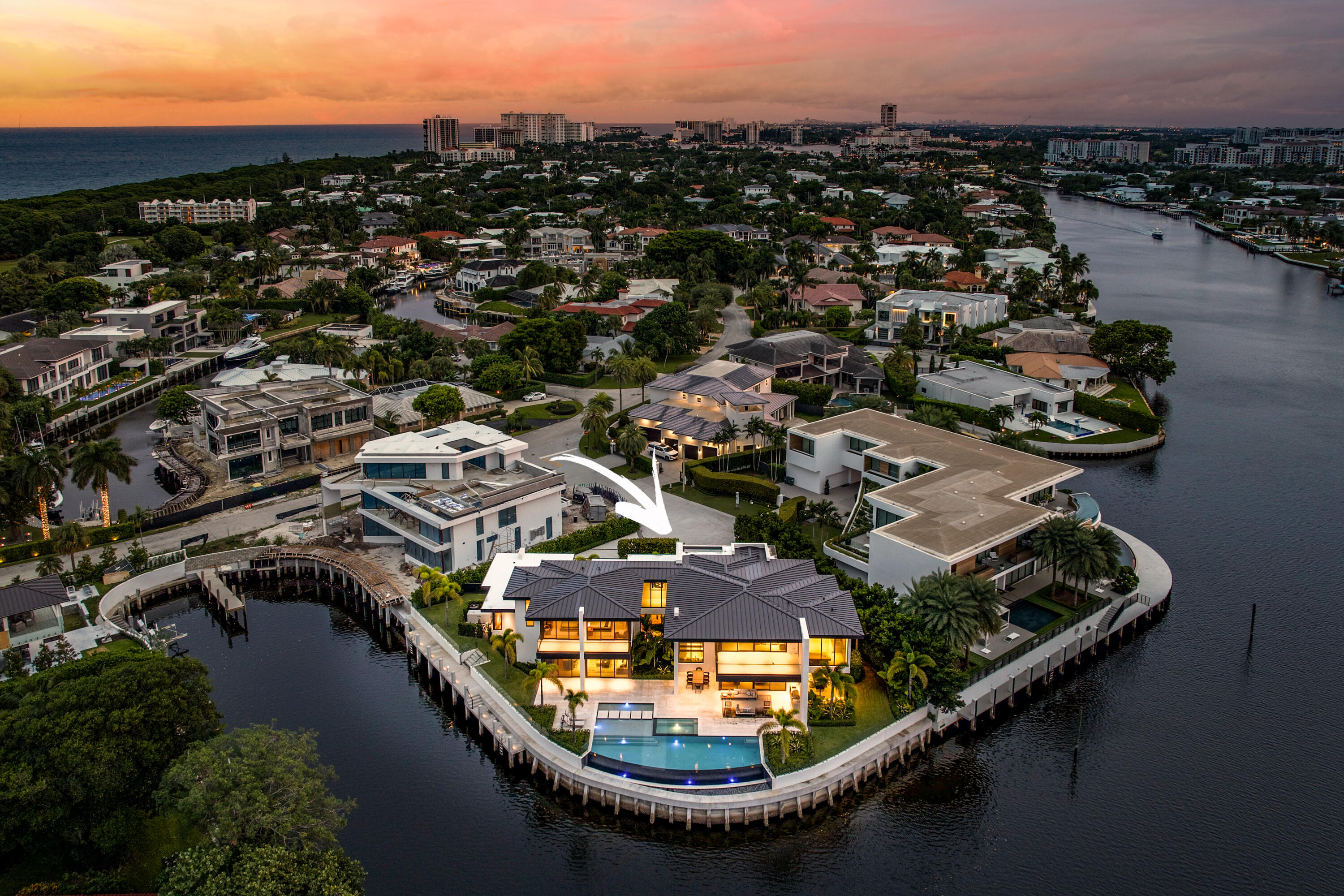 829 ORCHID Drive