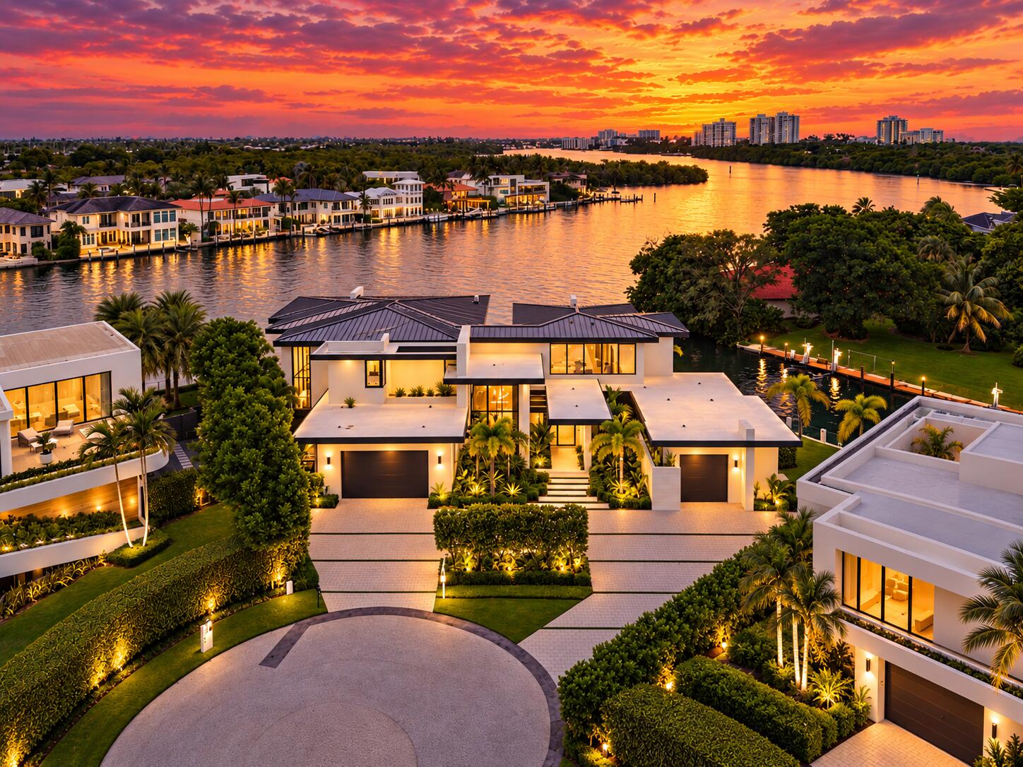 829 ORCHID Drive