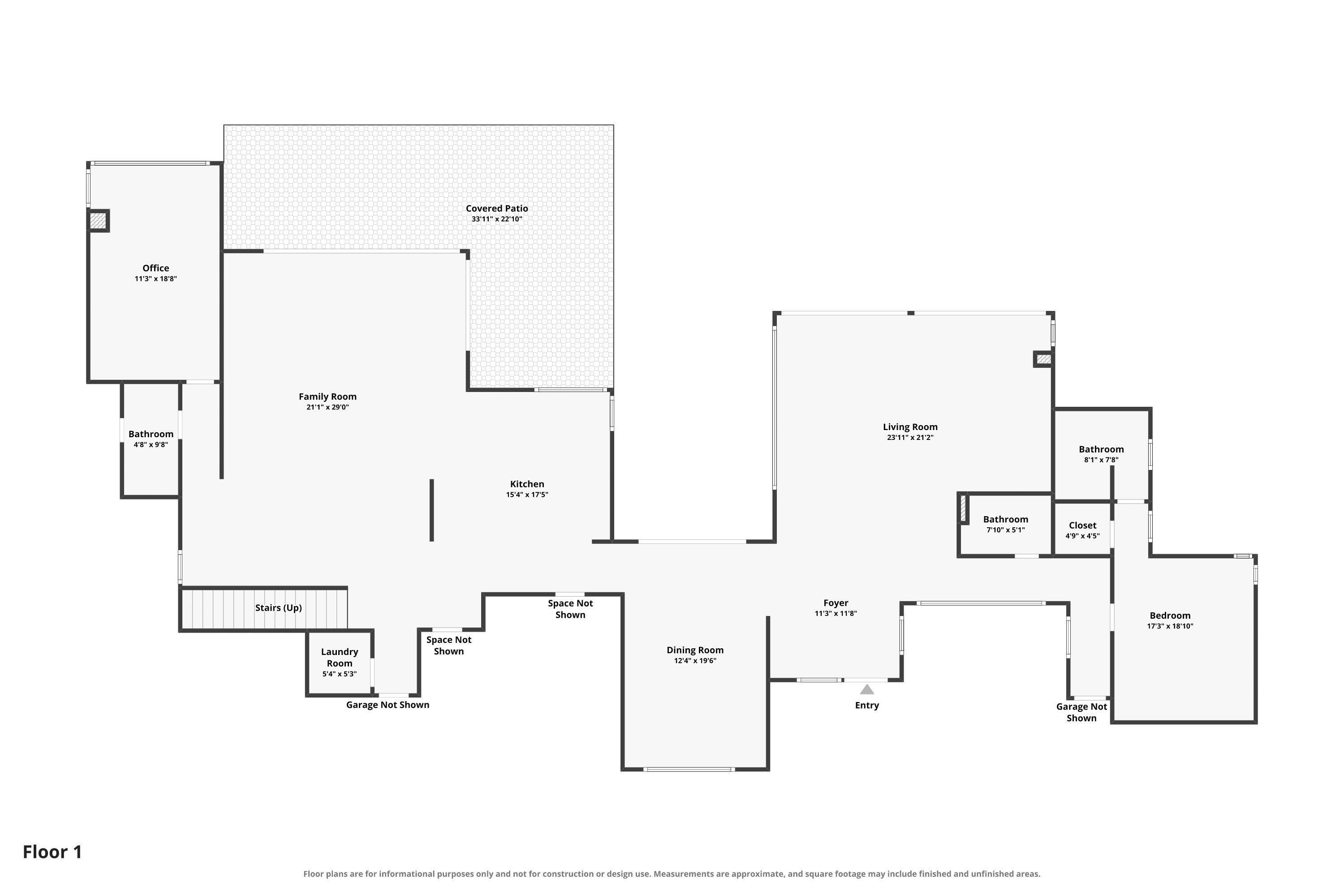 829 ORCHID Drive