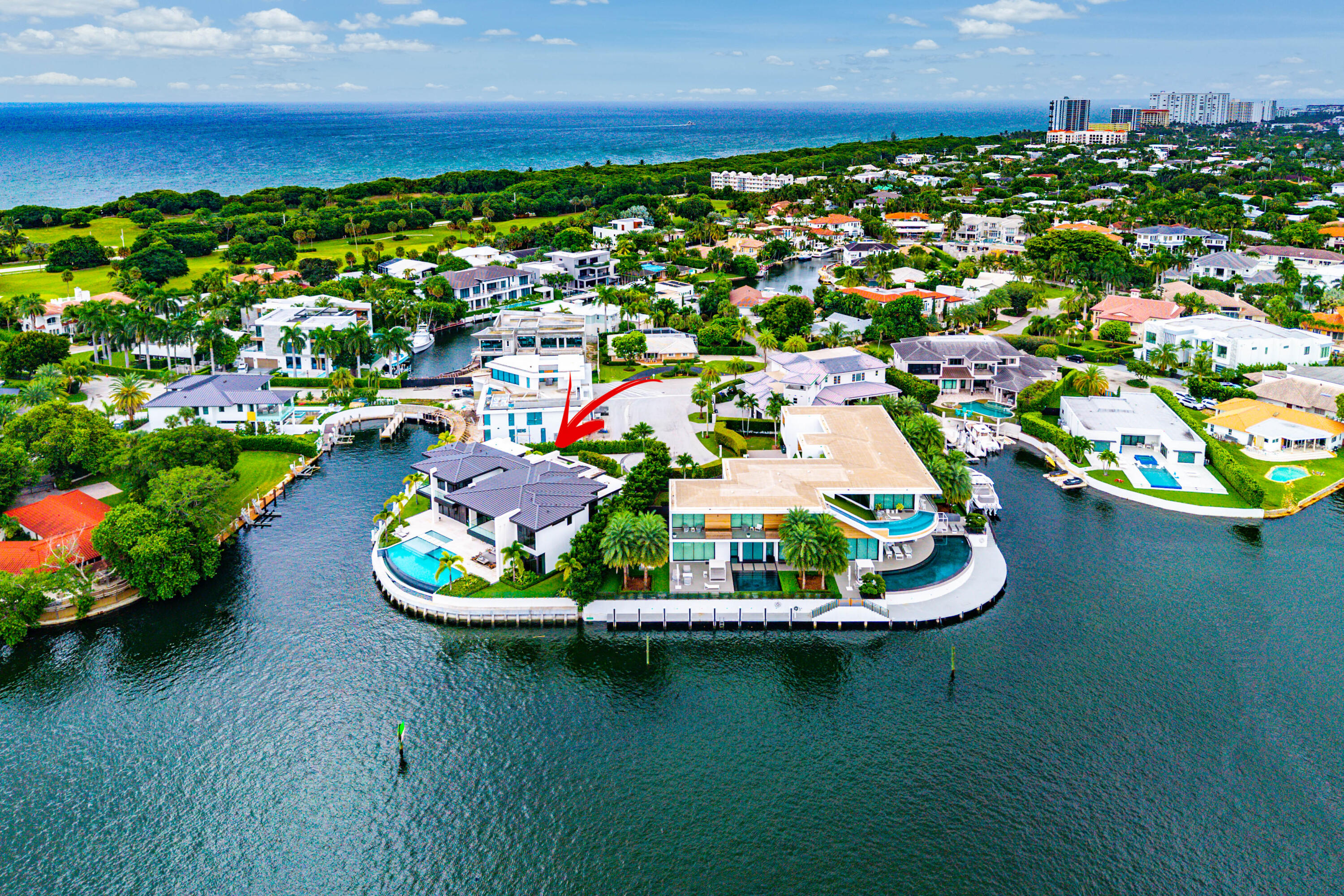 829 ORCHID Drive