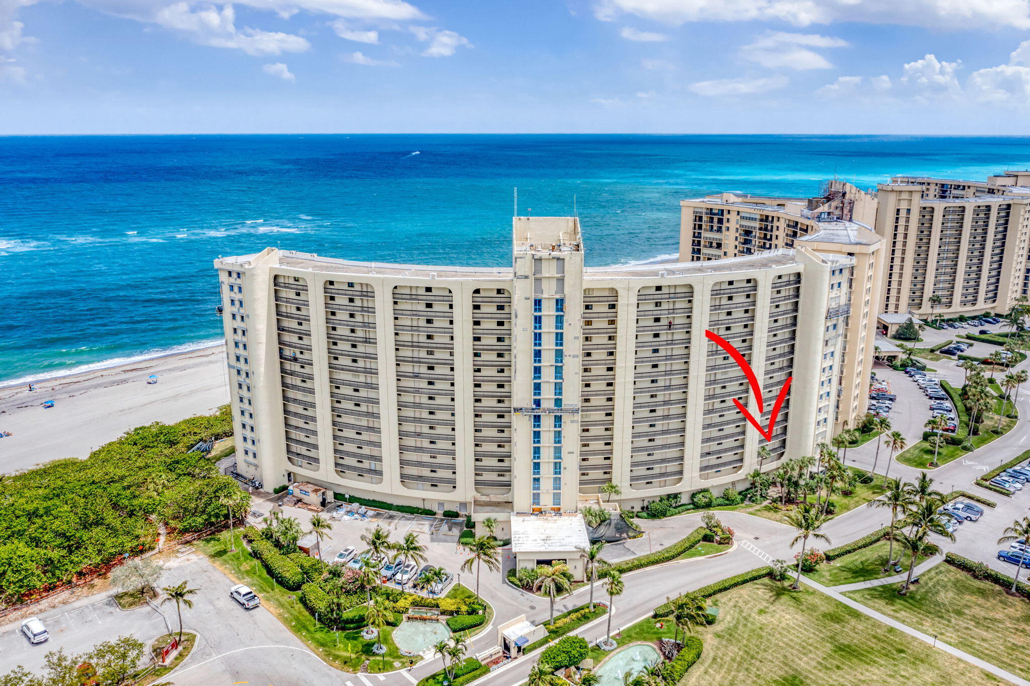 400 OCEAN TRAIL Way 209