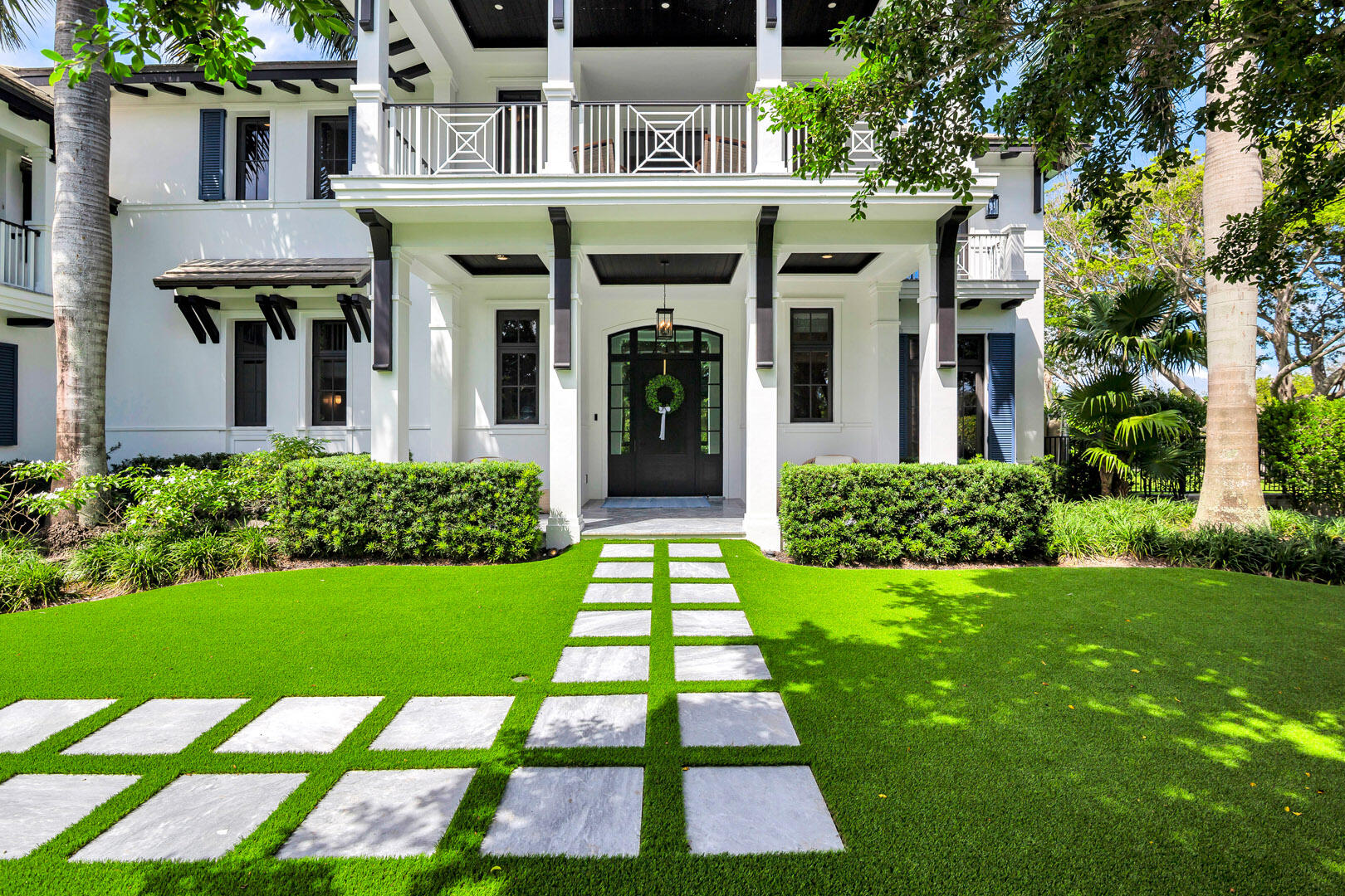 12317 Banyan Road