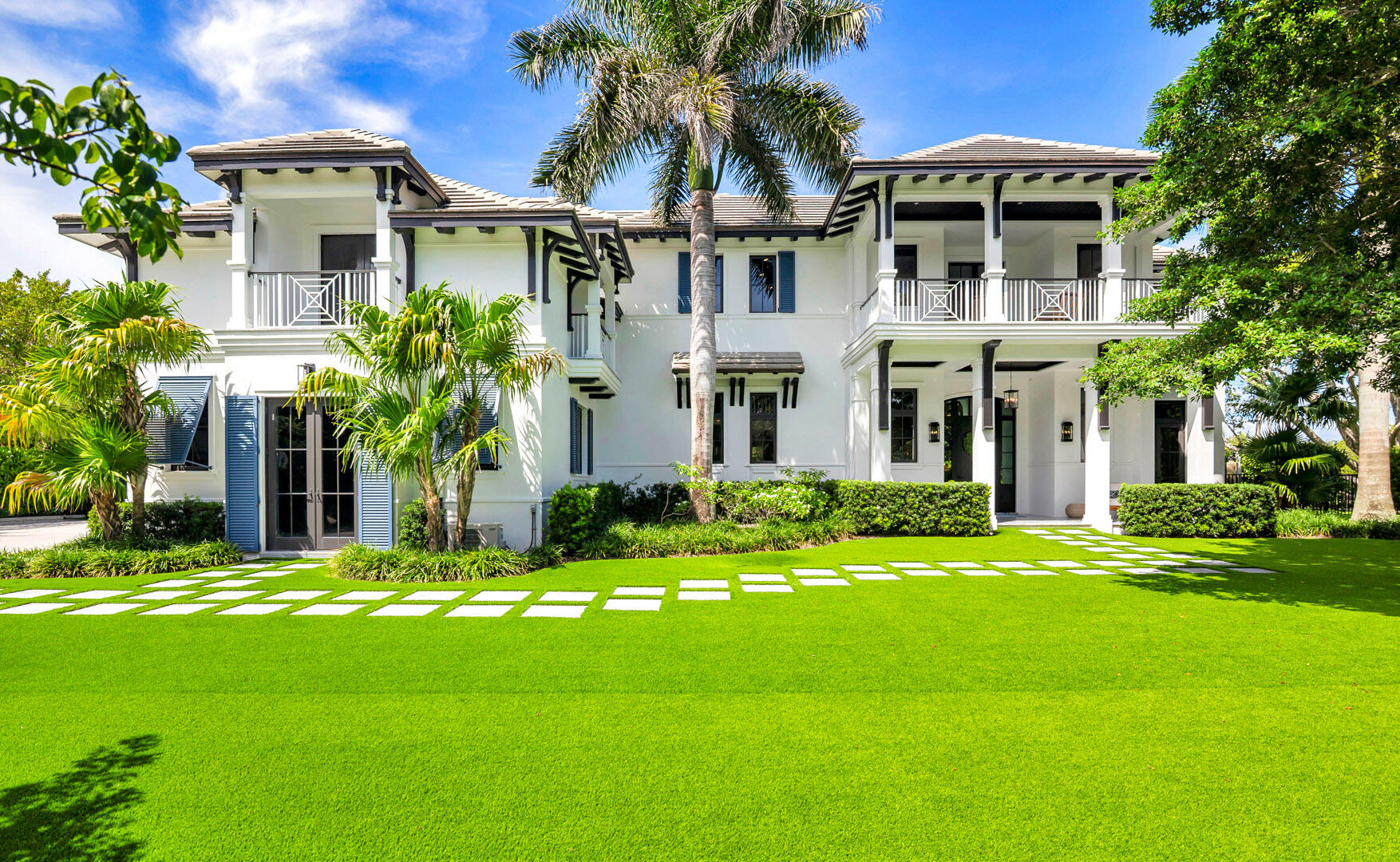 12317 Banyan Road
