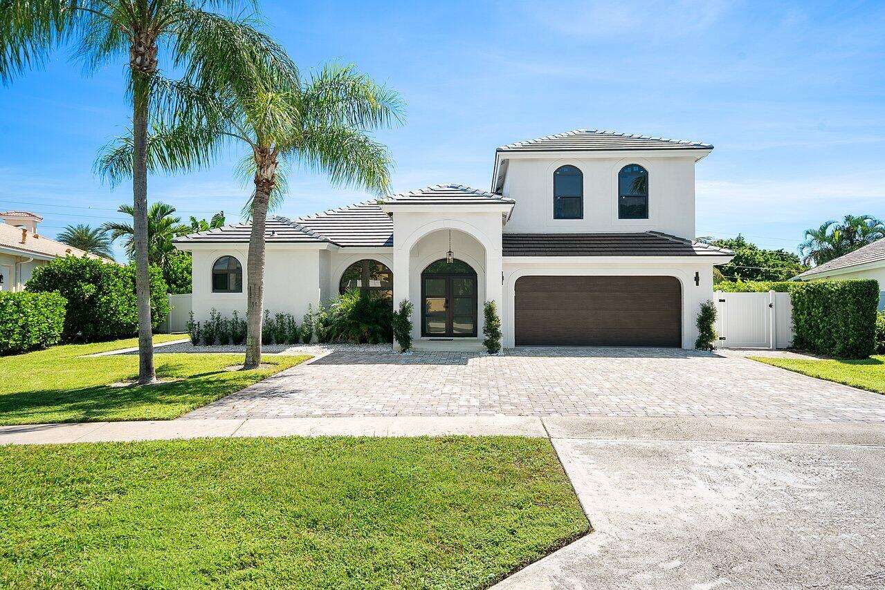 7548 FAIRWAY Trail