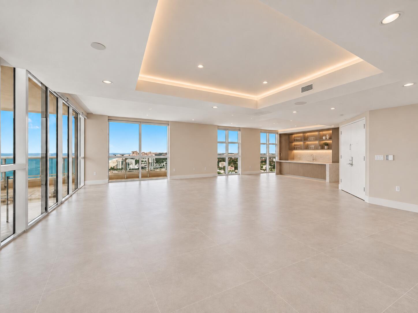 101 S Fort Lauderdale Beach Boulevard Unit: 2601