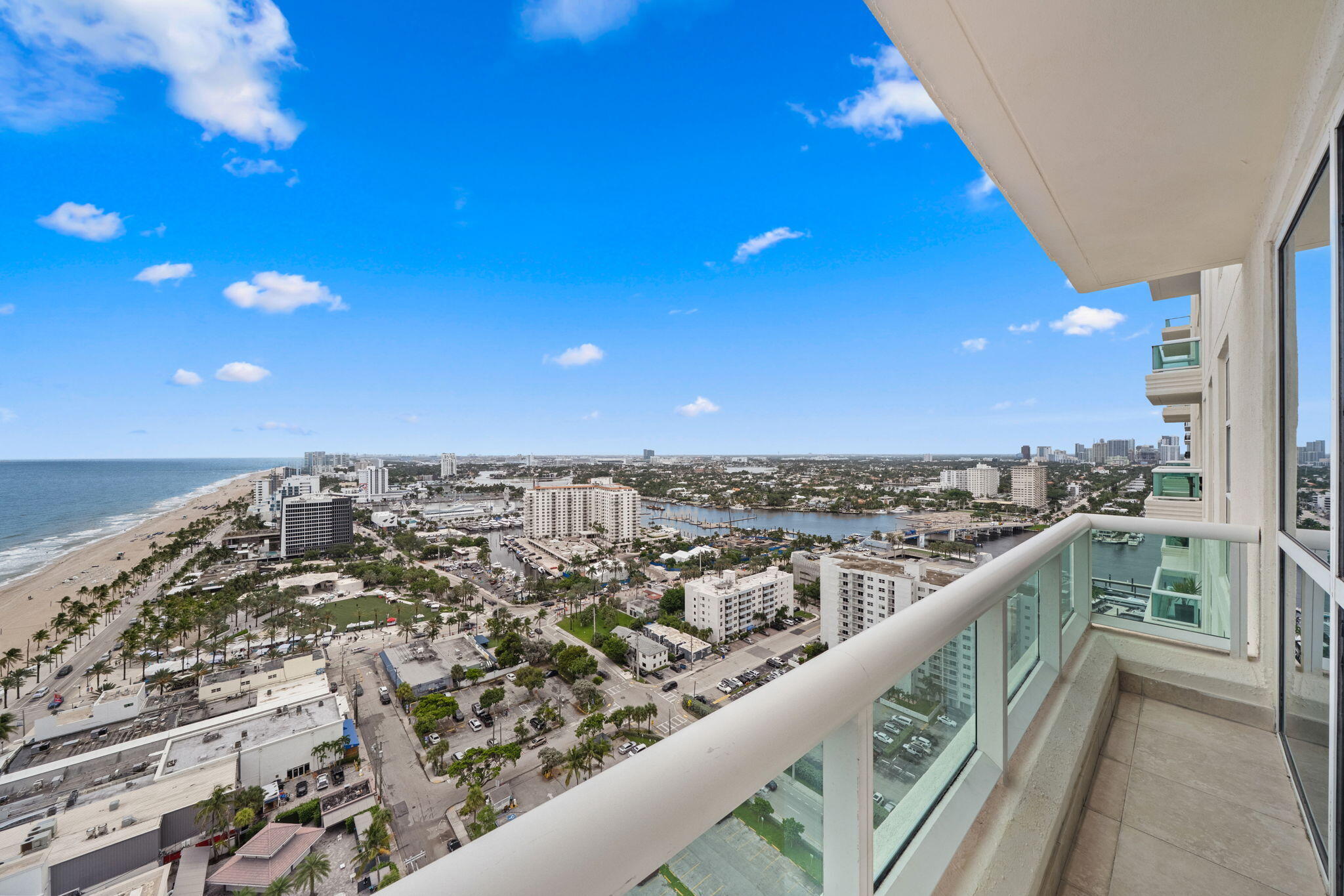 101 S Fort Lauderdale Beach Boulevard Unit: 2601