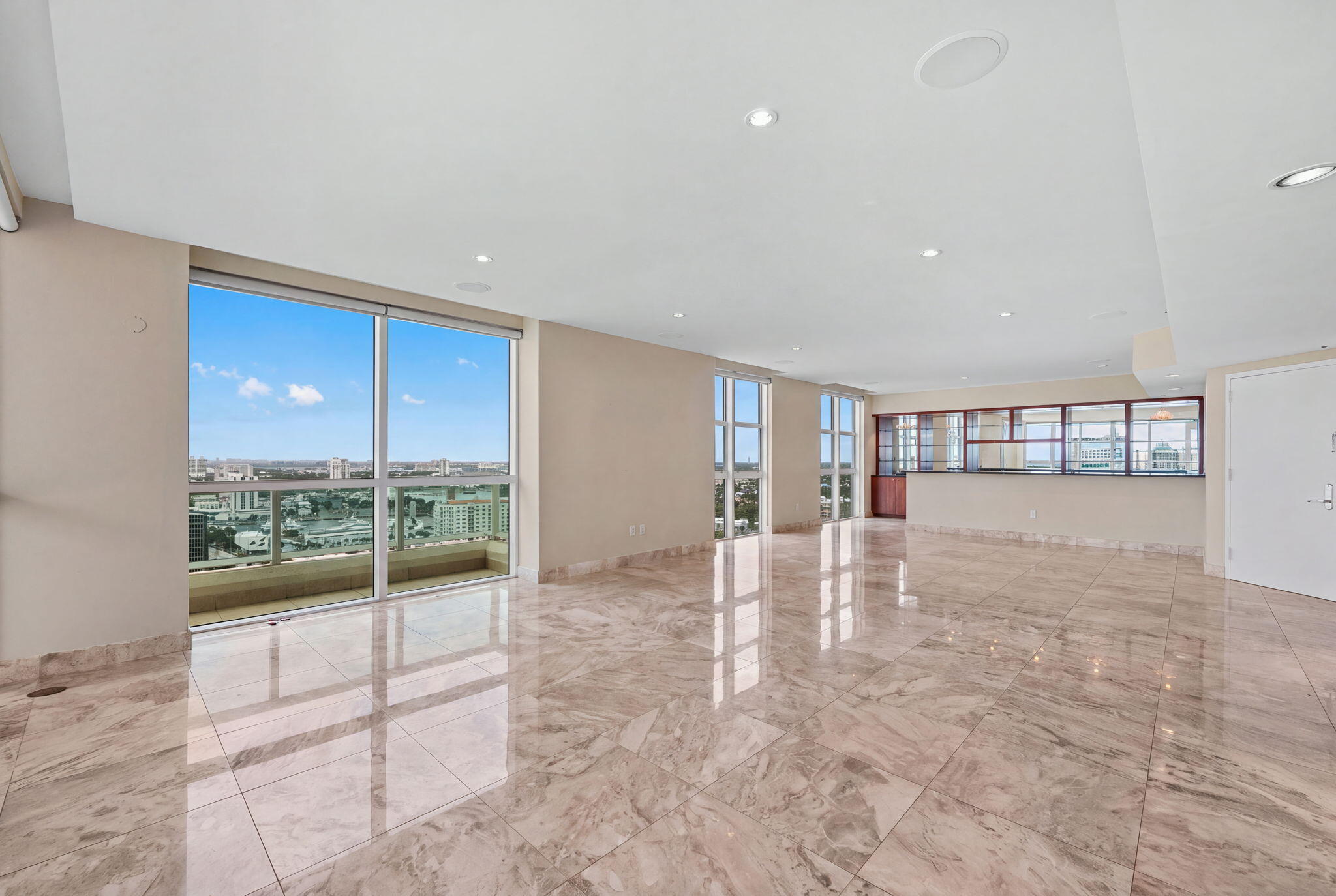 101 S Fort Lauderdale Beach Boulevard Unit: 2601