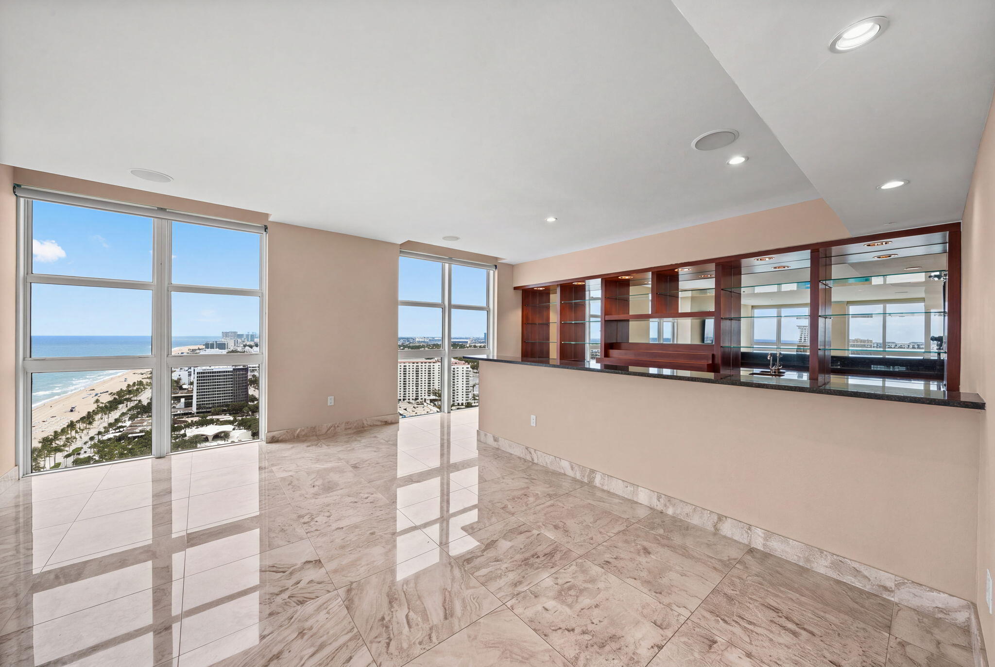 101 S Fort Lauderdale Beach Boulevard Unit: 2601