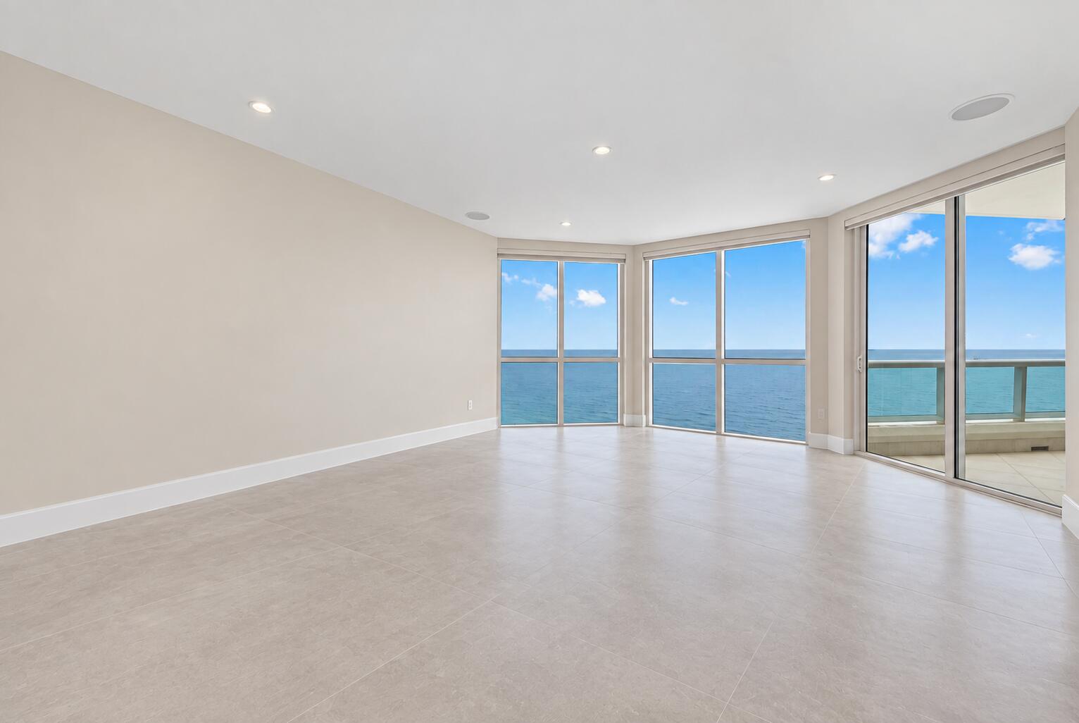 101 S Fort Lauderdale Beach Boulevard Unit: 2601