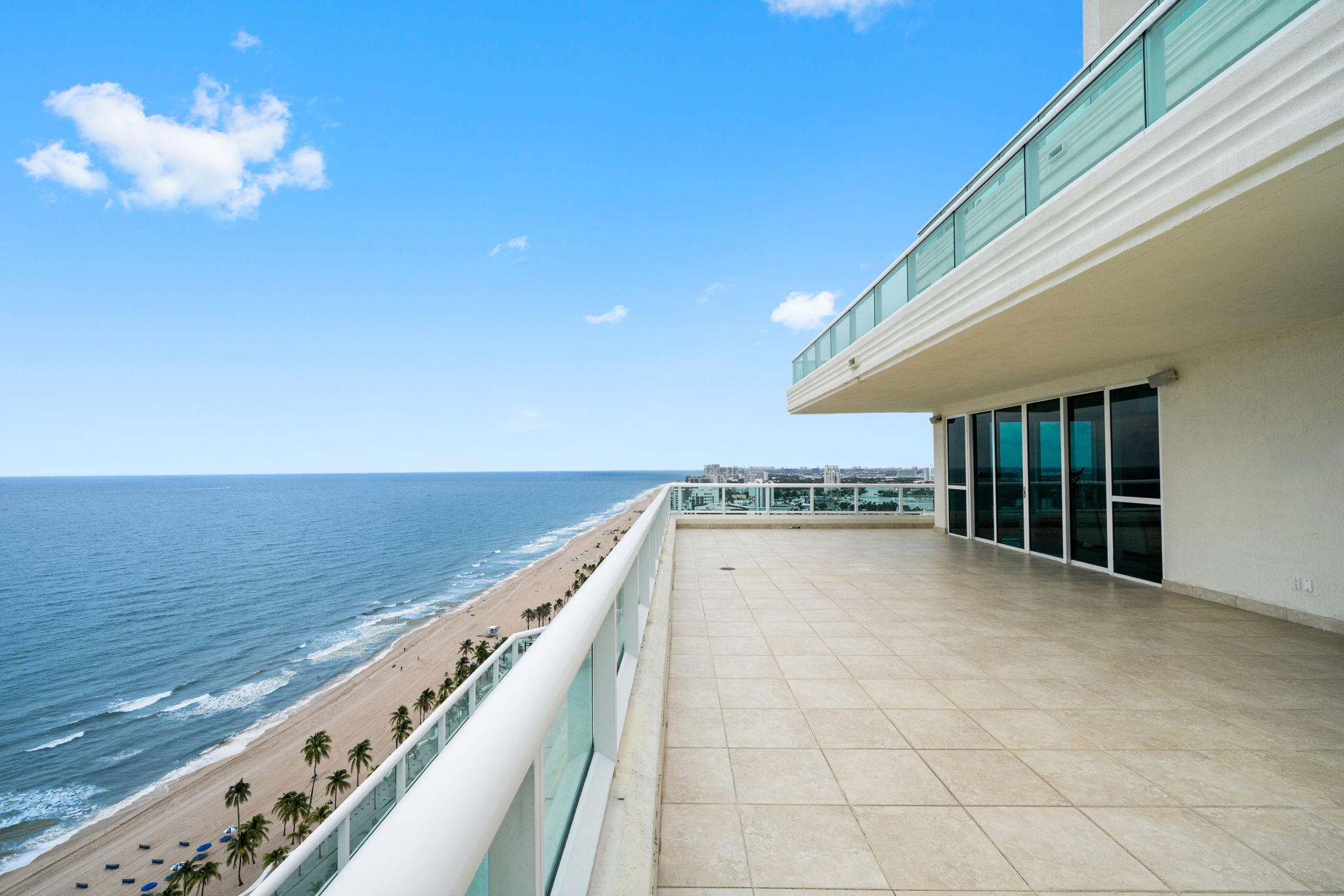 101 S Fort Lauderdale Beach Boulevard Unit: 2601