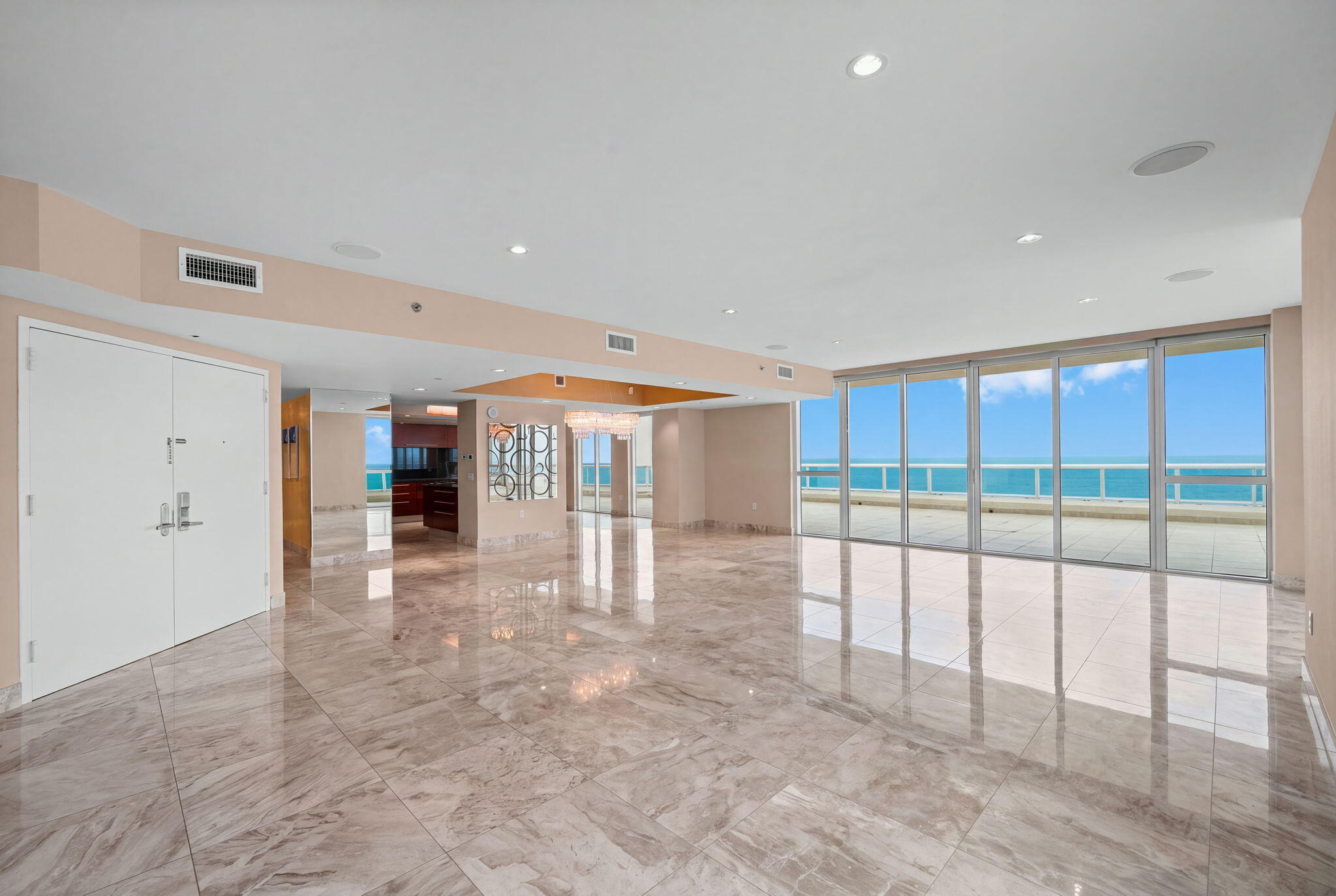 101 S Fort Lauderdale Beach Boulevard Unit: 2601