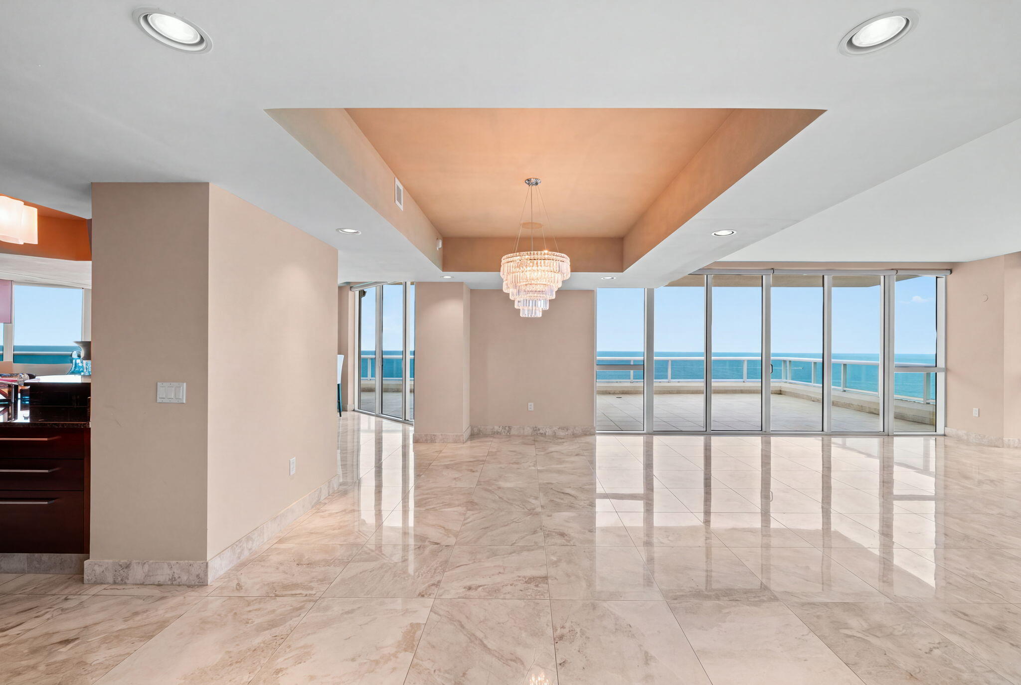 101 S Fort Lauderdale Beach Boulevard Unit: 2601