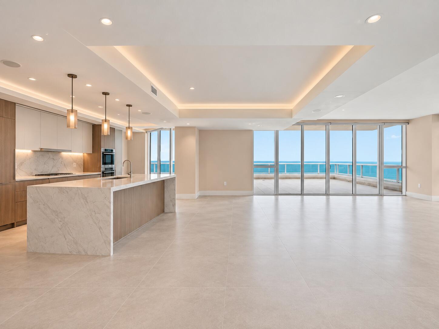 101 S Fort Lauderdale Beach Boulevard Unit: 2601